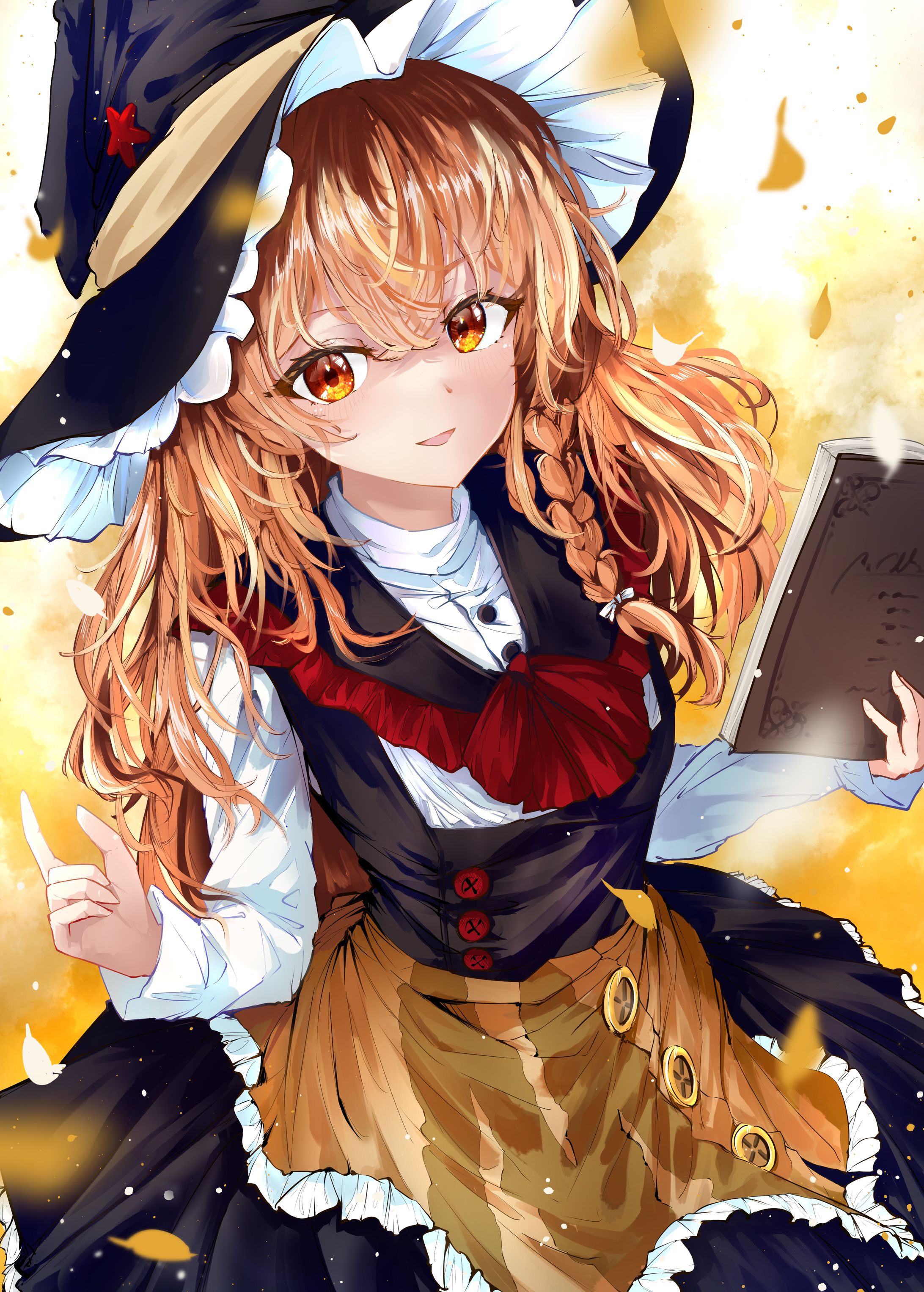 skeb依頼絵-1