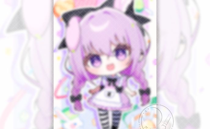 イラスト制作_家入えと様