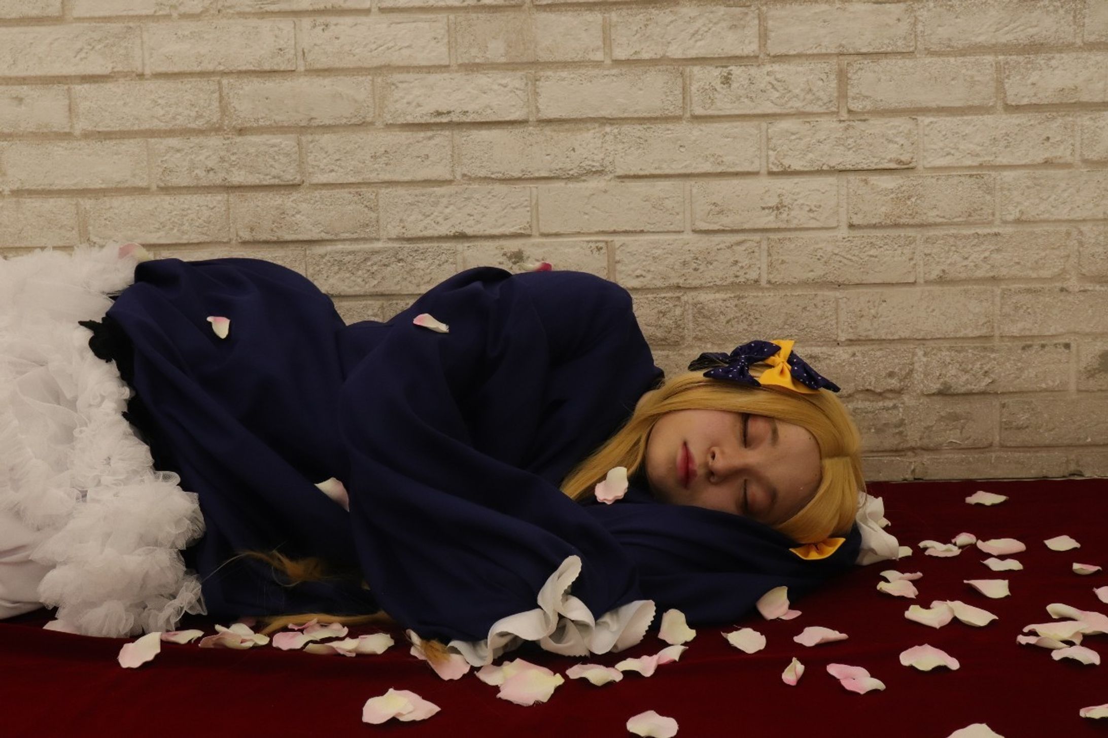 9.アビゲイル・ウィリアムズ　第一再臨-1