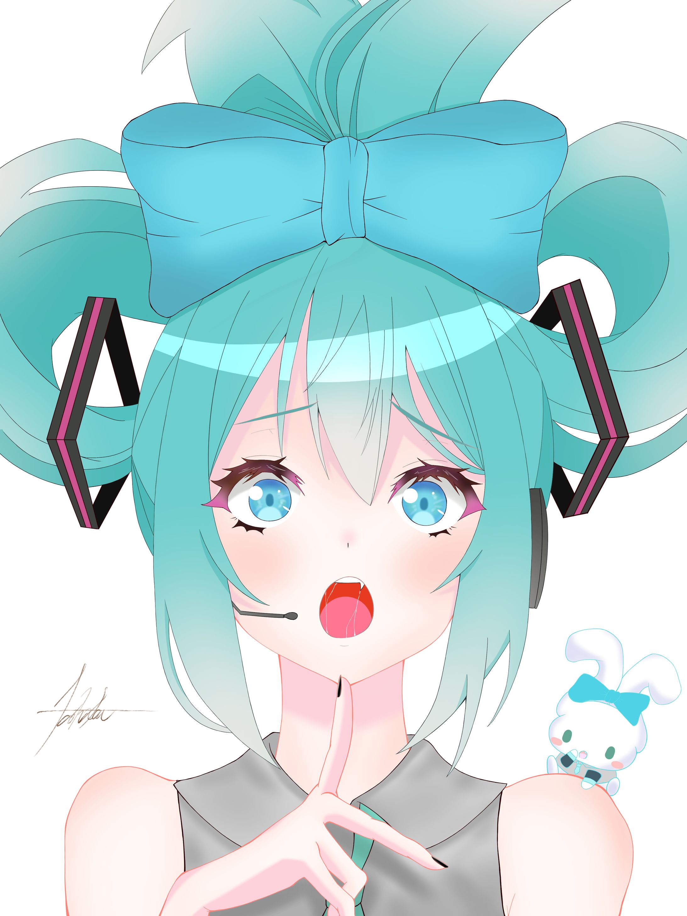 シナミク-1
