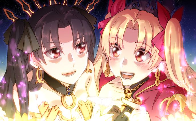 【版権】FGO
