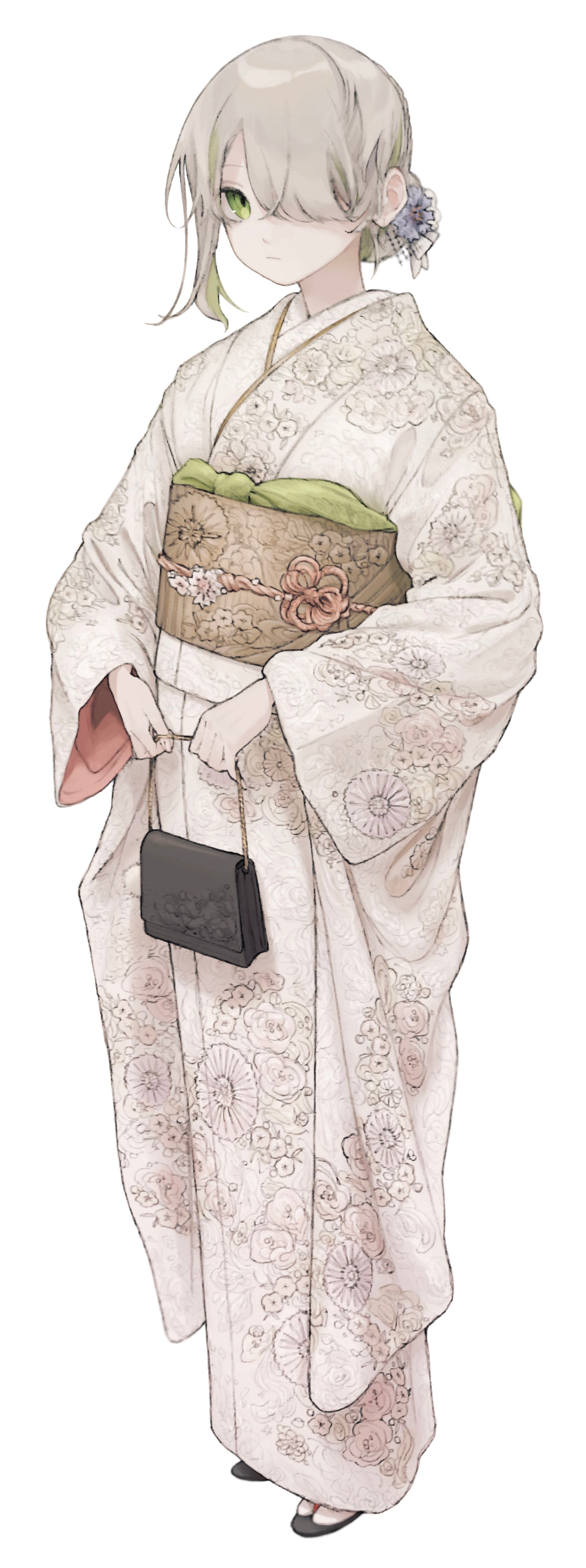 晴れ着-1