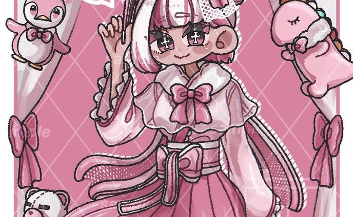 有償依頼10 [デザインおまかせ]
