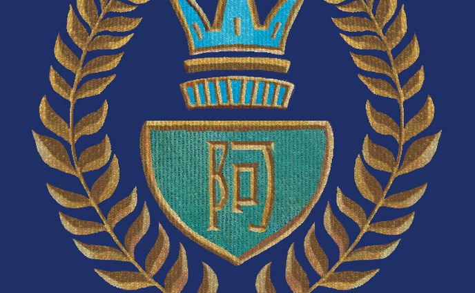 ロゴマークデザイン