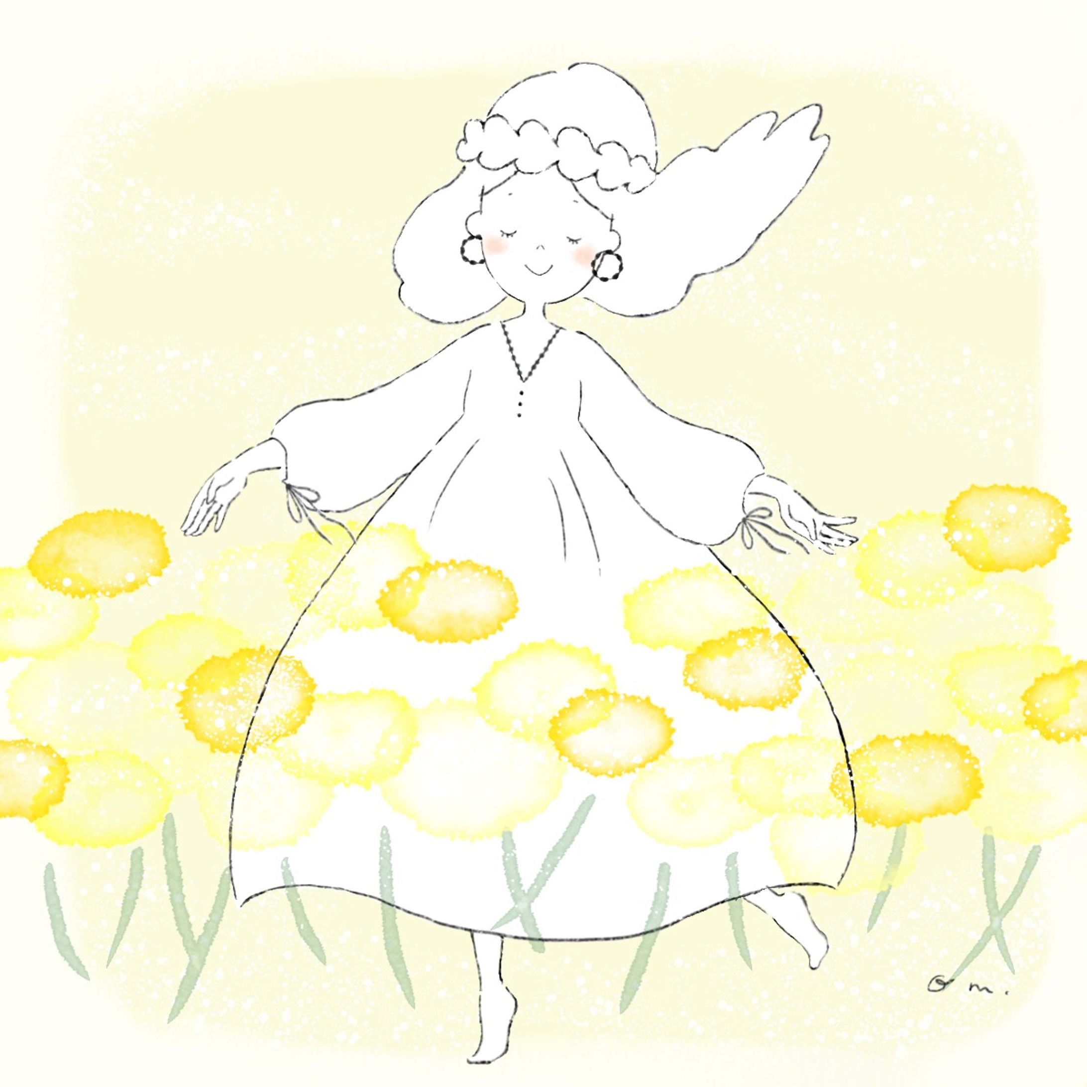 spring has come-1