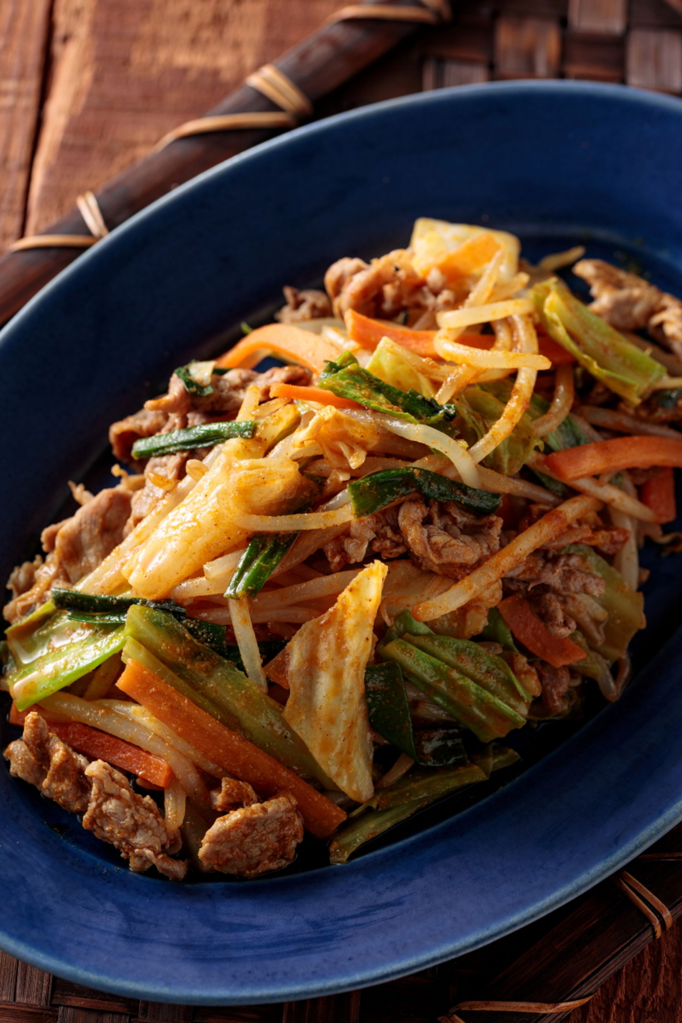 SB食品　カレーペースト-1