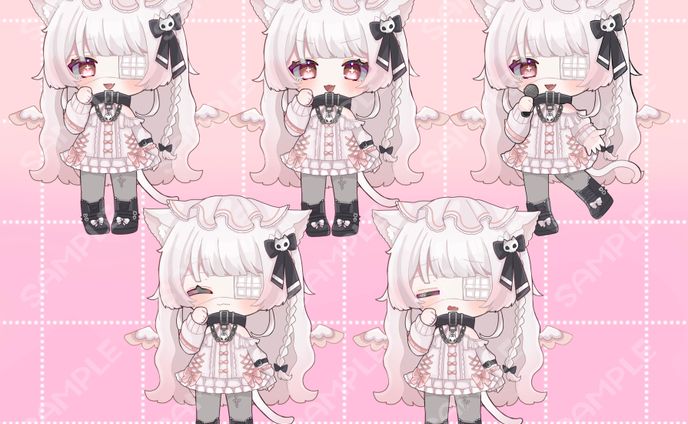 haruharuさま ご依頼品