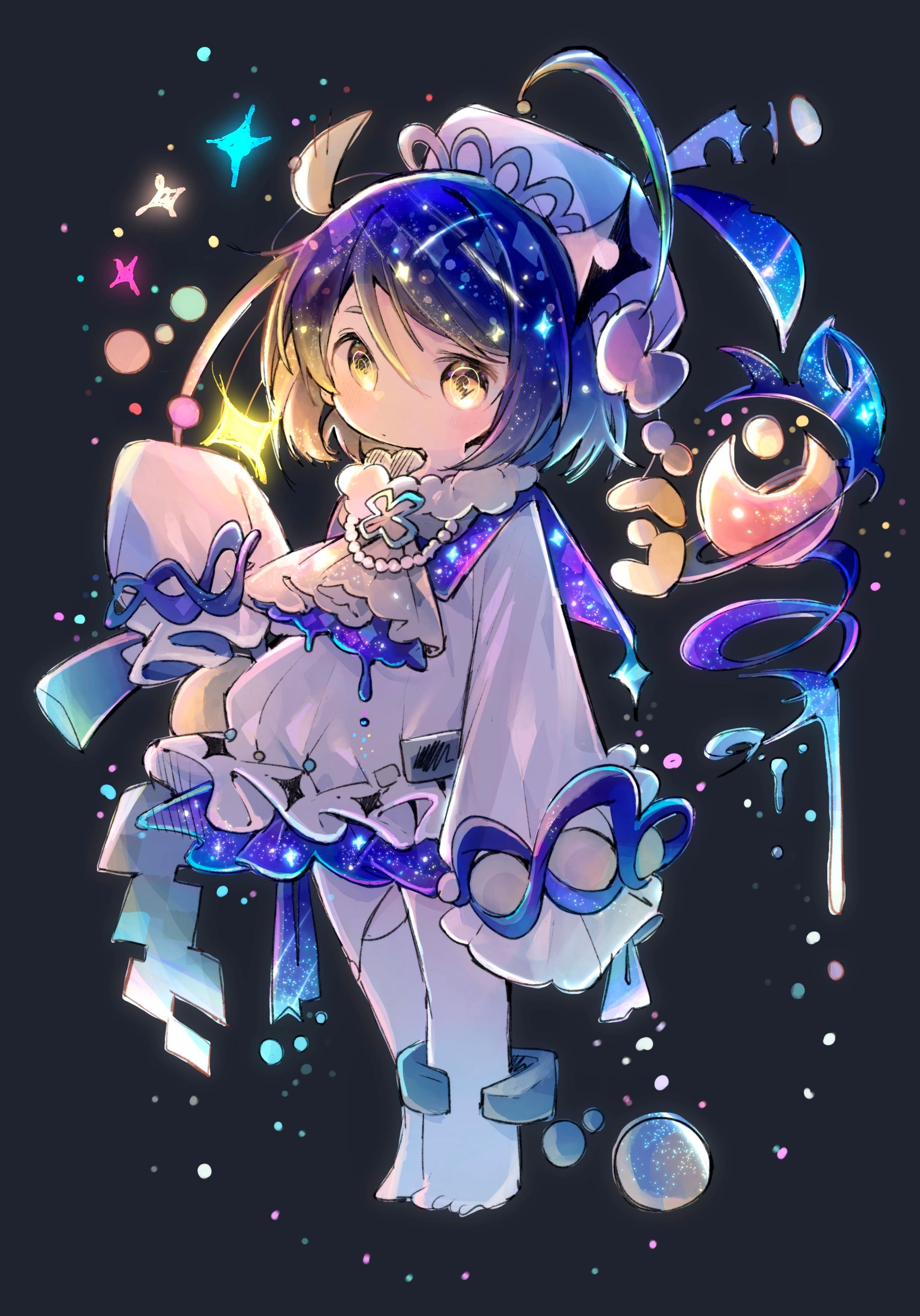全身キャライラスト-1
