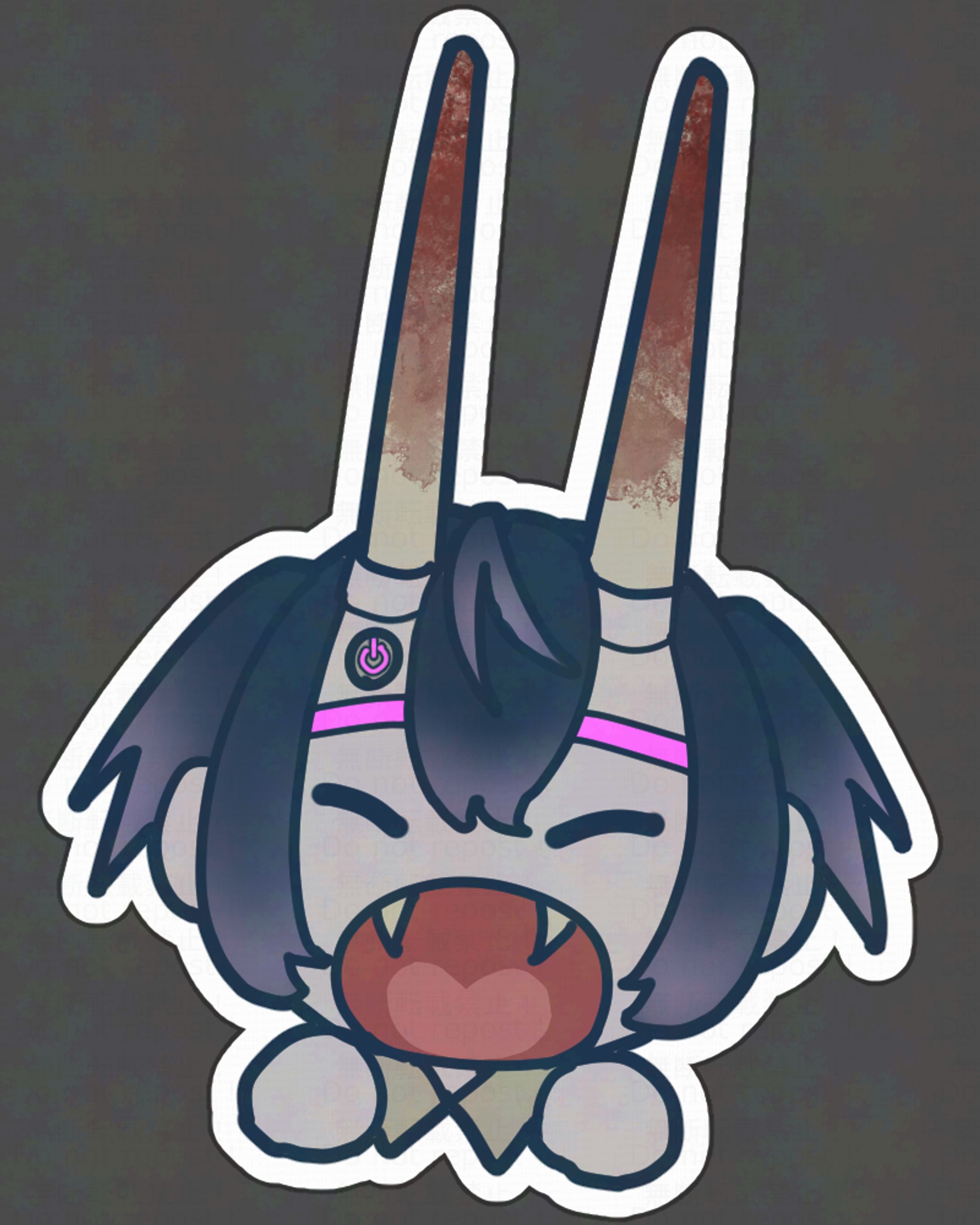 ネクロニカ立ち絵まとめ2026-1