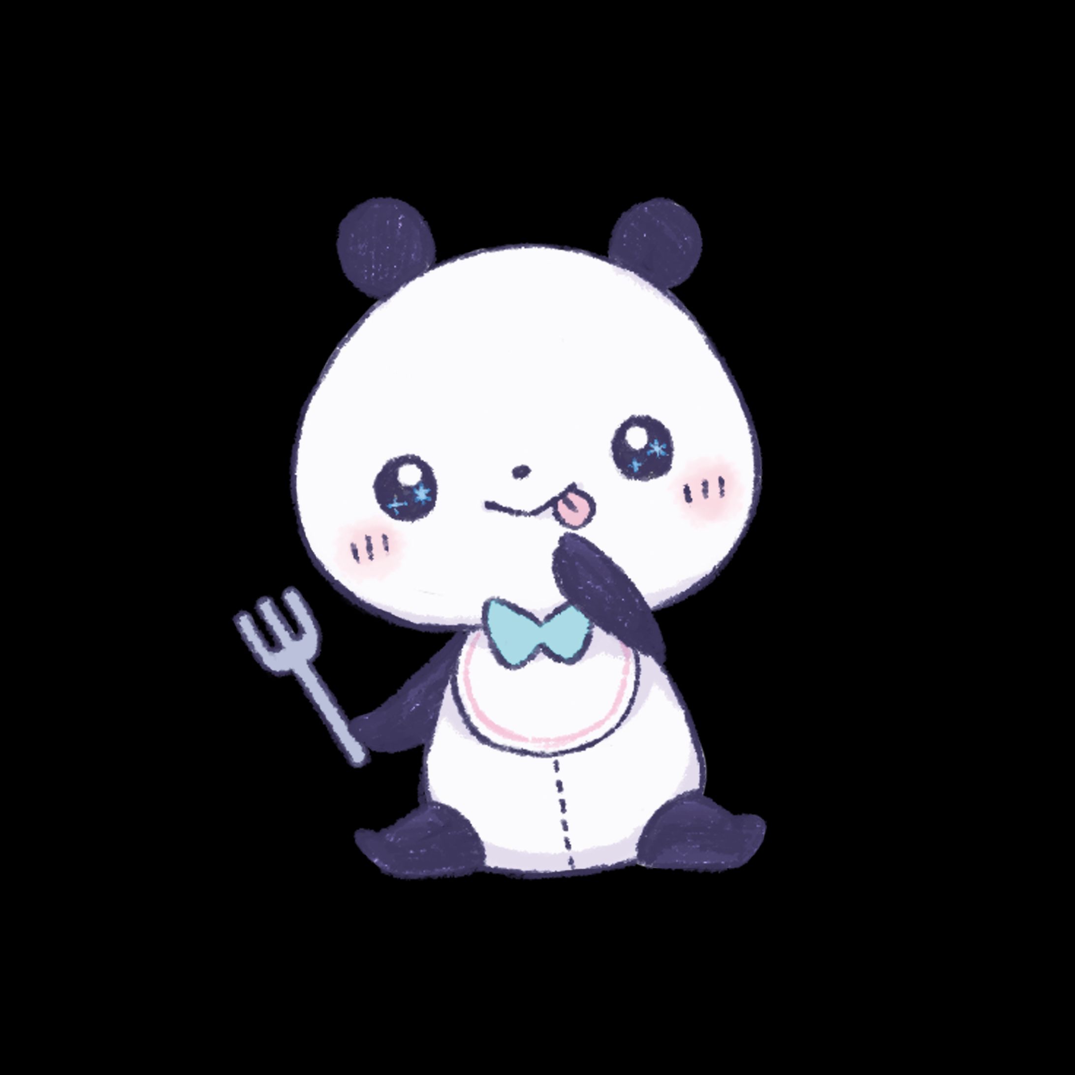 グルメパンダ-1