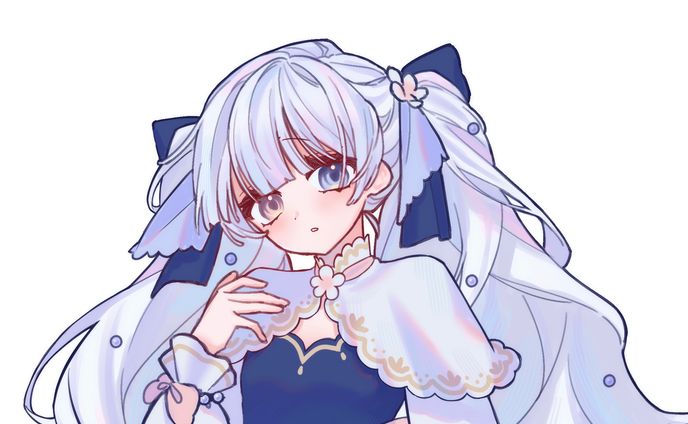 Commission//全身イラスト