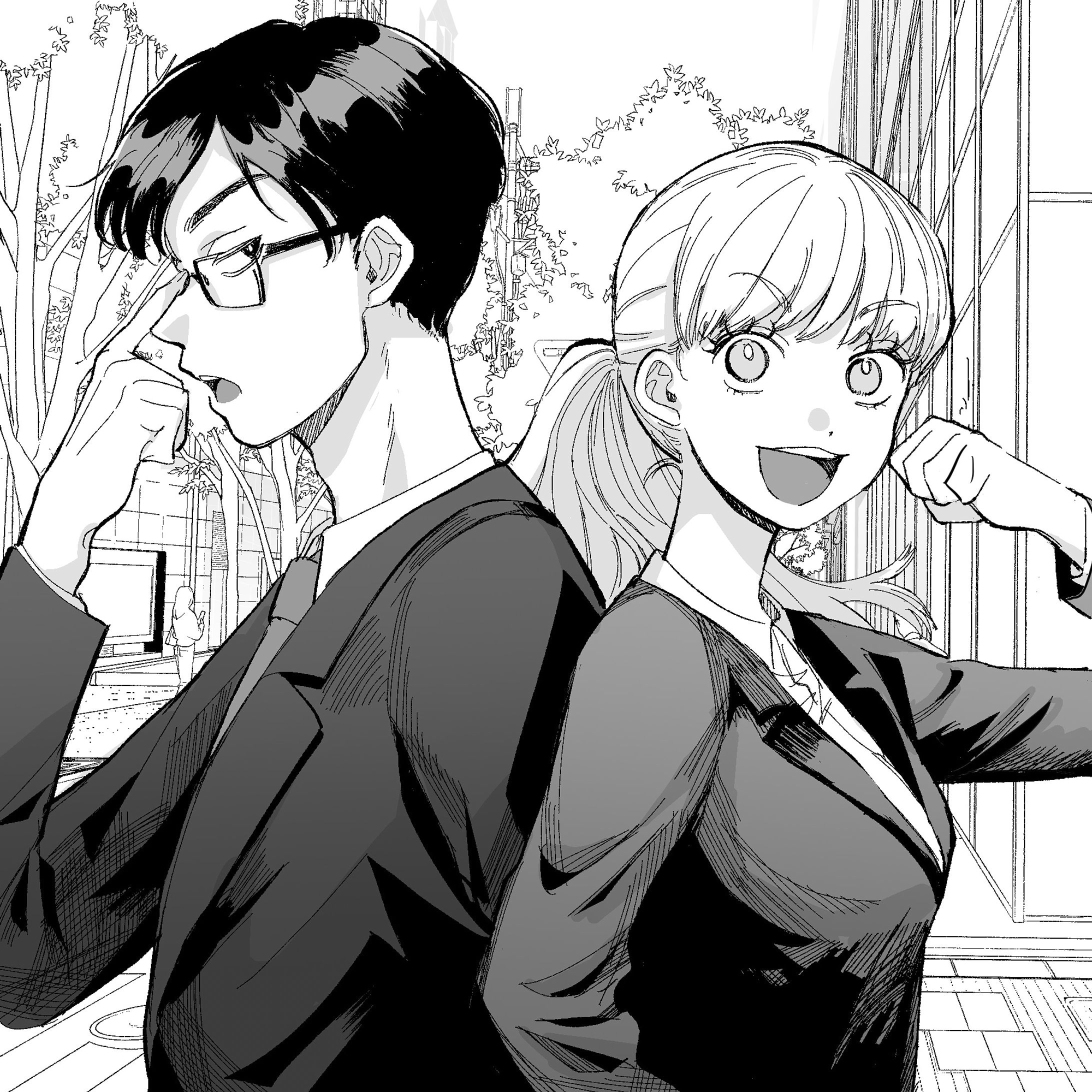 office workers-1