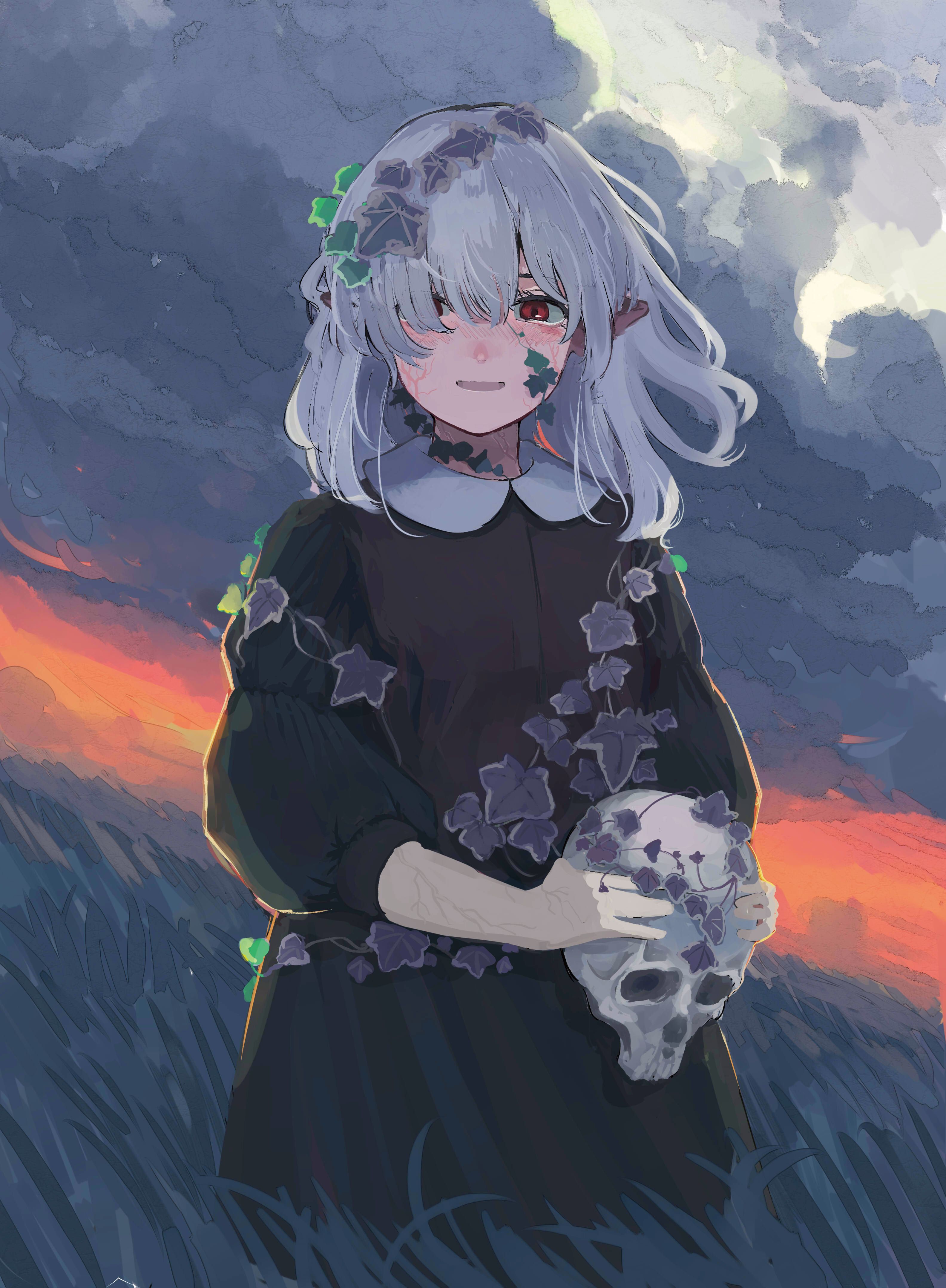 ✧ 紫苑様オーダーページ✧ Shion / 紫苑（修行） - foriio