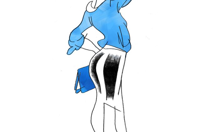 #illust #illustration #art #artwork #sketch #draw #drawing #イラスト #絵 #pencil #simple