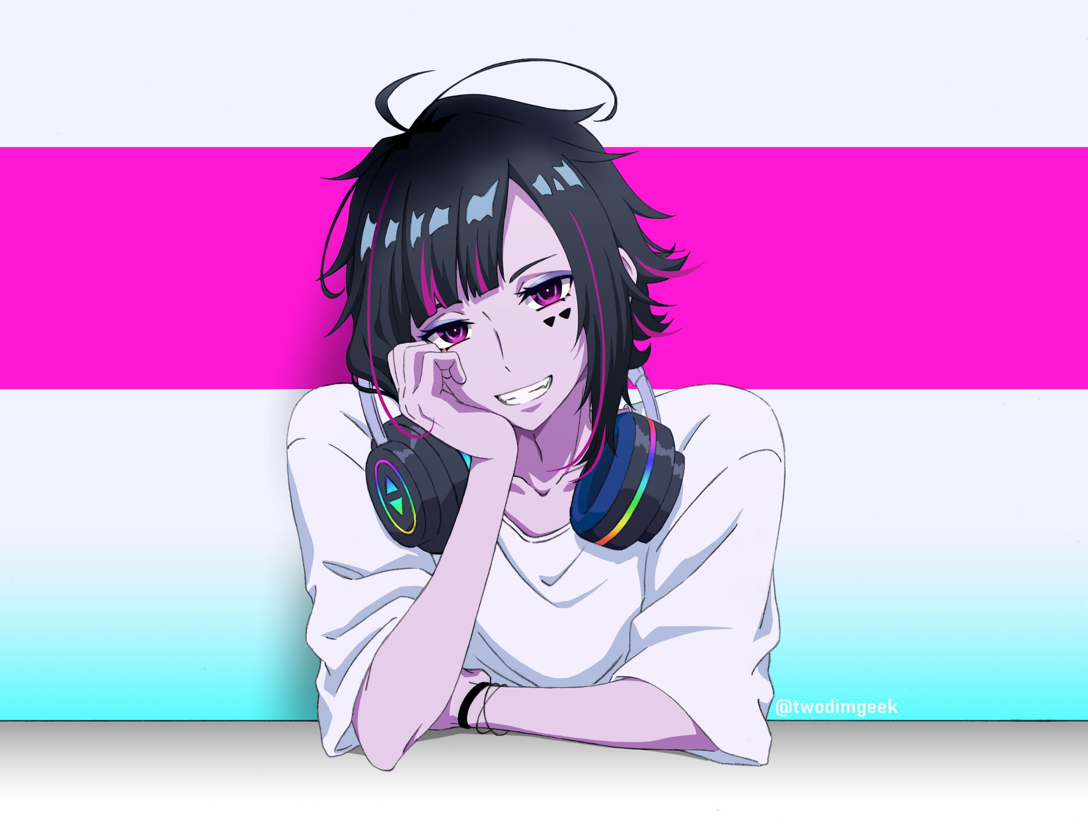 2020/10 メルユさん -Singer--1