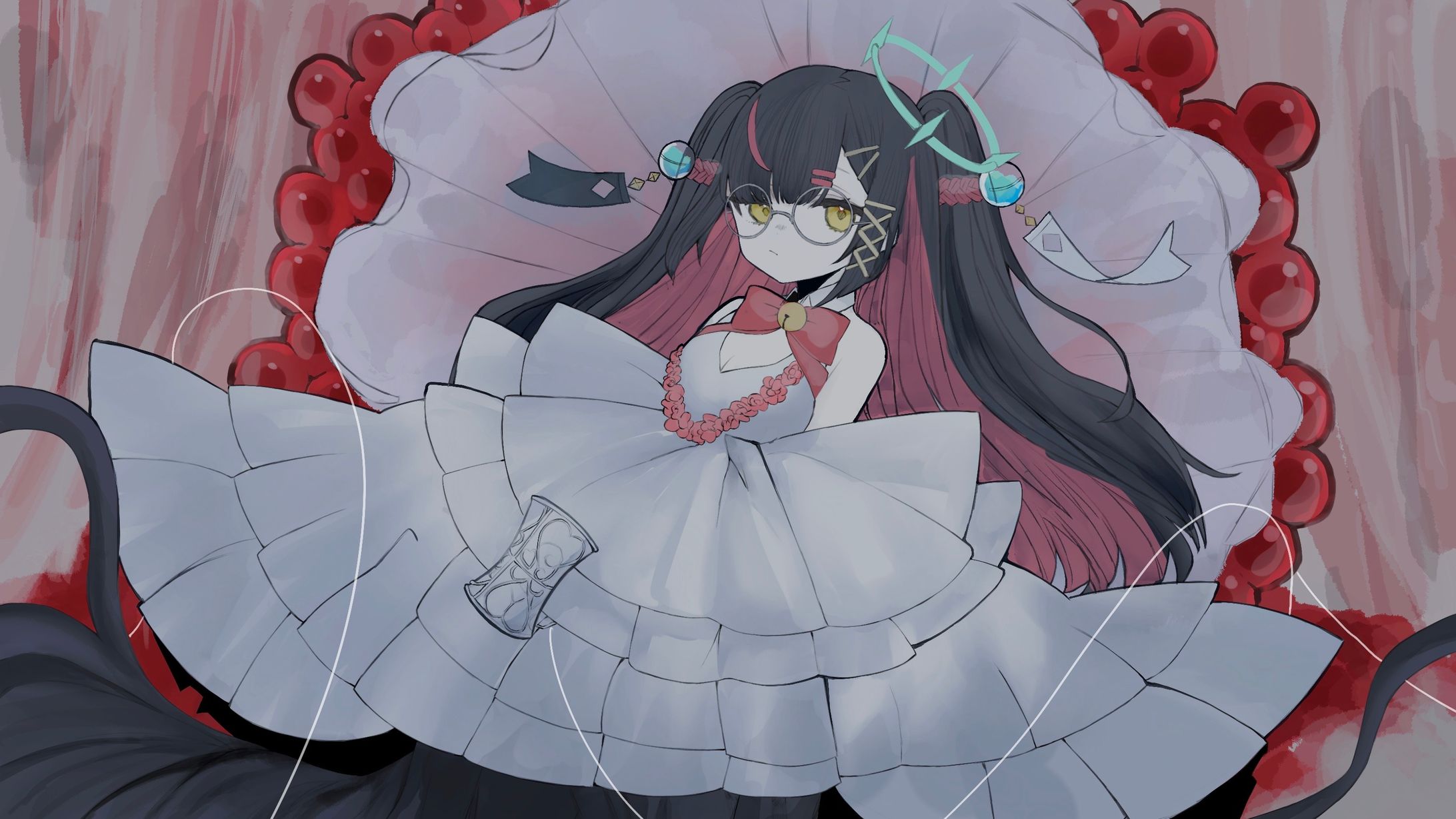 Mai Belle様/commision-1