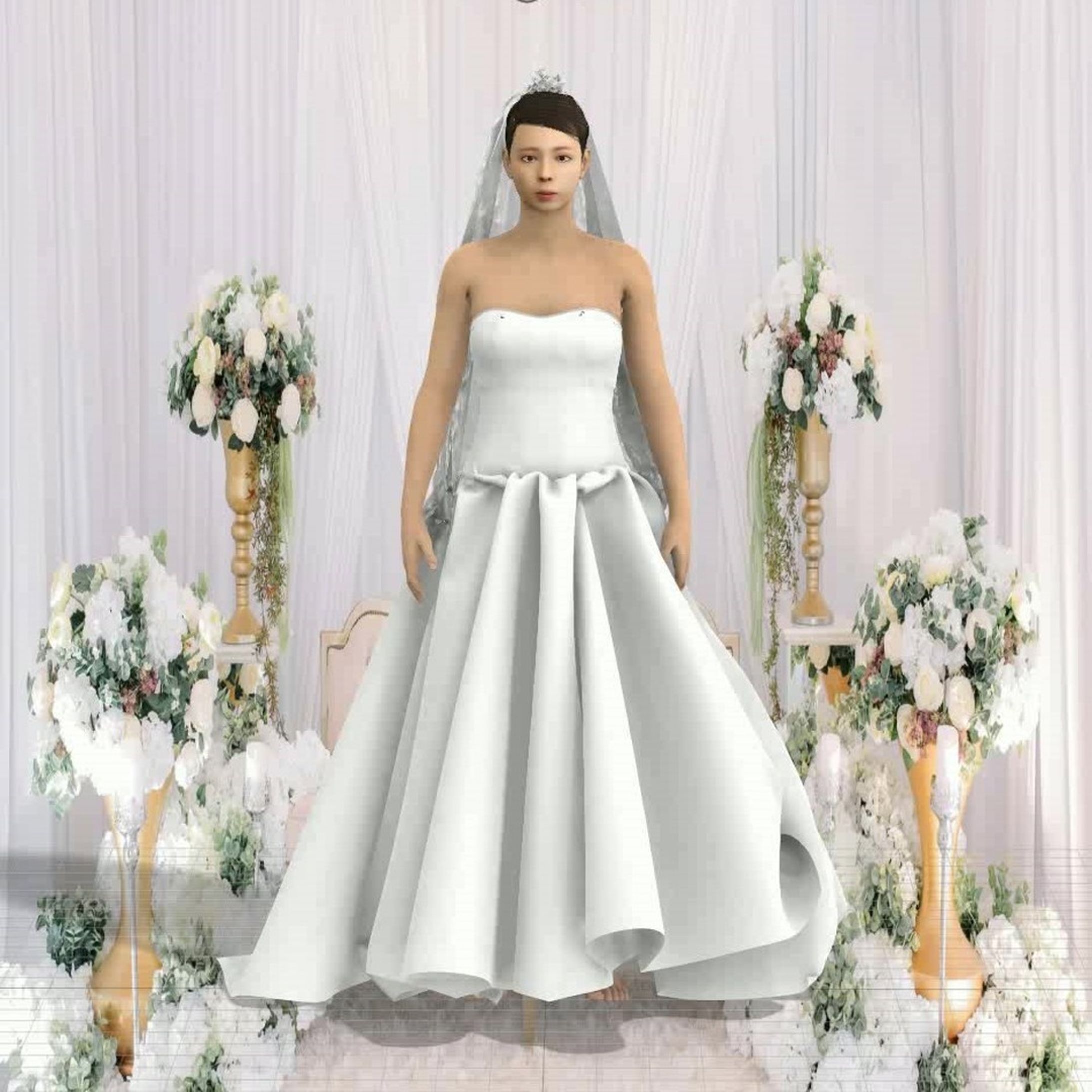 ＜MixFIT体験ブースで衣装を提供頂いた企業様のご紹介＞
*
*
ジュリエッタールーム様へは、痩せたときに着る衣装の提供とリアルなお写真を取らせて頂きました。
*
コースが終わって痩せたらお写真も一緒に取って頂けるコース作ってますよー
https://julietta-rooms.com/
ｰｰｰｰｰｰｰｰｰｰｰｰｰｰｰｰｰｰｰｰｰｰｰｰｰｰｰｰｰｰｰｰｰｰｰｰｰｰｰ
MixFITとは、FITアバターというシュミレーションが出来るアバターを作り、様々なサービスと組み合わせていく側面もあるのなのですが、
*
*
本来のテーマは、「お客様に何気ない日々のワンシーンを切り取って、それを目標にキレイになってもらいたい」という大切な思いがあります。
*
*
旅行に行く前、行き先の写真チェックしたり、過去の思い出とか振り返ってワクワクしたりするようなそんな感じです。
*
*
エスティシャンになった当初、お客様に「少し先のポジティブな未来をイメージして貰い、その過程を楽しんで貰う」を志して始めたのですが
https://note.com/mixup_miyamoto/n/n843c579b0af5
*
*
その時には、まだなんの力も無く悔しい思いを沢山したので、
*
今回はエステティシャンとして国際資格も取ったし、
自分の店もゼロから多くのお客様に来てもらえるようになったし、
更に美容機器とＸＲの力と良い出会いがあった方達のデカめの力を借りて
*
もう一度今の力で実現する事にしました。
*
*
題しまして、みんながFITアバターを持って日常の楽しみを倍増させようというプロジェクト「MIXFITシステム」
*
*
HappyLifeCreators株式会社さん関連とは、なんかもうめちゃ一緒に頑張ってもらってます
https://www.happylifecreators.com/
*
*
私達が作るものは1000％役に世の中の立つので、それを証明するためにXRエステサロンとメタバースサロンもオープン準備中です！トラブル多発してますけど
■XR総合展に出展
6/29～7/1日東京ビックサイトで開催の「XR（メタバース）総合展」のオプティカルボルテックス東京ブースにて体験頂けます。ぜひお気軽にお立ち寄りくださいませ。
名称：第2回 XR（メタバース）総合展 夏
会期：2022年6月29日（水）~7月1日（金） 
会場：東京ビックサイト　ブースNo25-44
主催：RX Japan株式会社 (旧社名: リード エグジビション ジャパン)
招待券

https://www.xr-fair.jp/.../ja-jp/visit/e-ticket-ex.html...

#あなたの日常のワンシーンをもっと素敵に
#MixFIT #Mixup　#Craftsman 
#技術をXRで資産活用
#Craftsman #XR美容スクール #技術継承
#美容　#健康　#ベンチャー
#エステ #XR教育　#メタバース　
#Hololens #Oculusquest #XRエステ #XR開発　#美容関連開発

#メタバースエステmixup #xrエステmixup-1