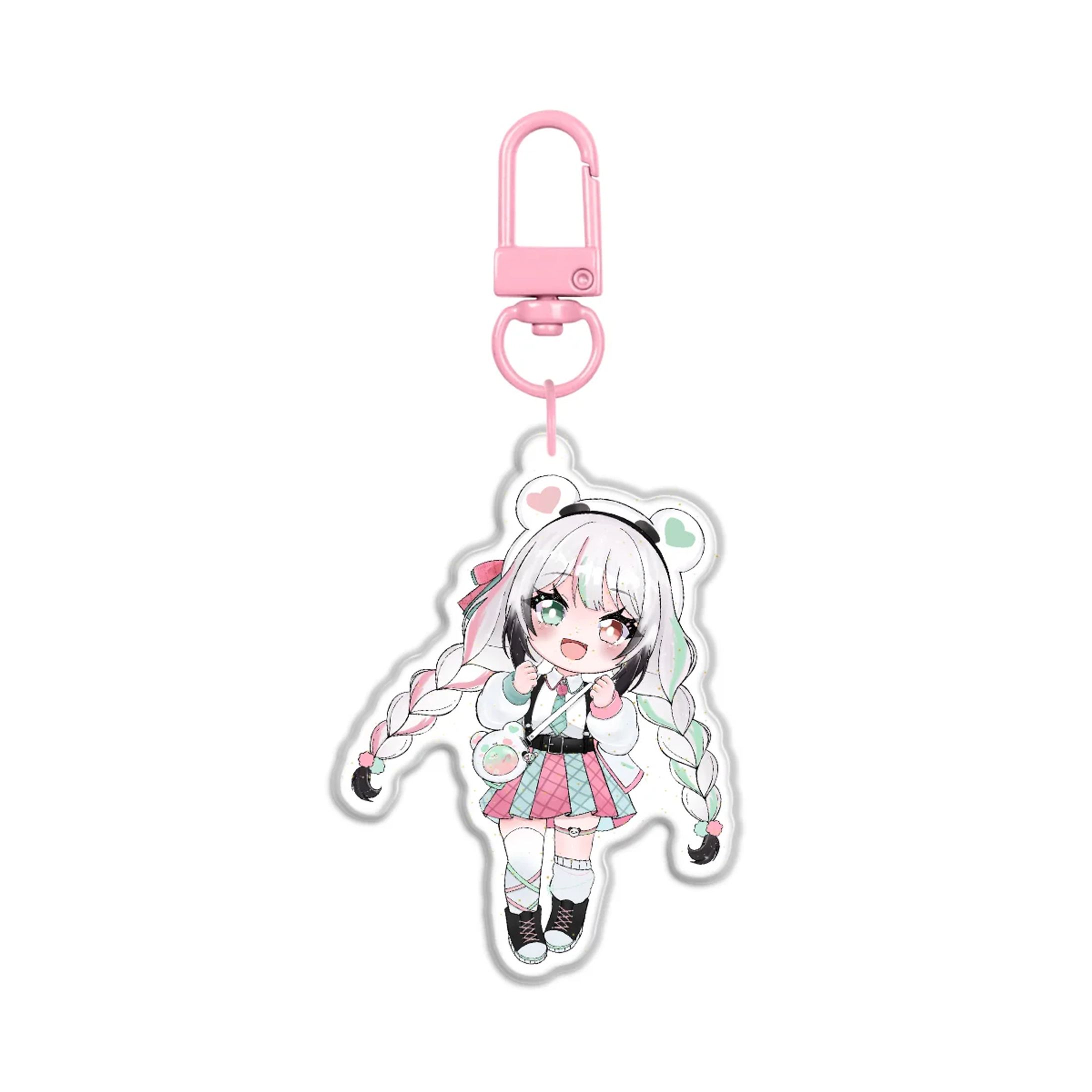 Pandora - Chibi Charm Mock-Up-1