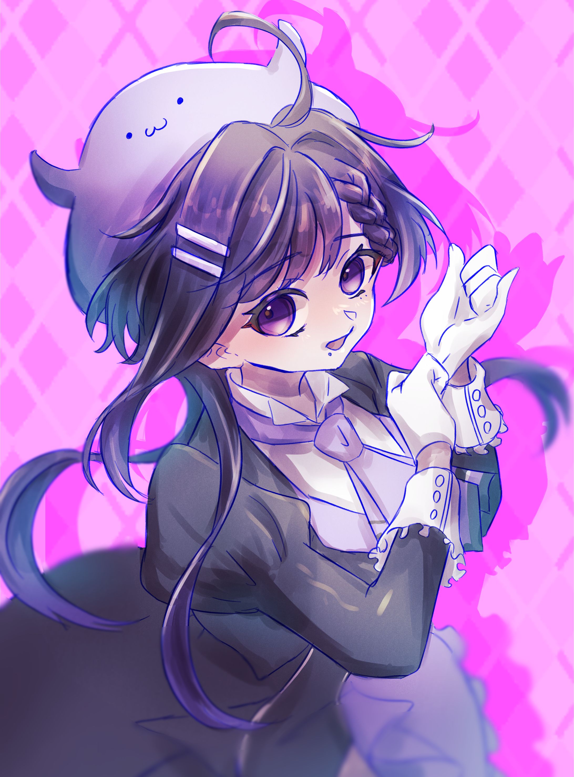 ライバーFA-1