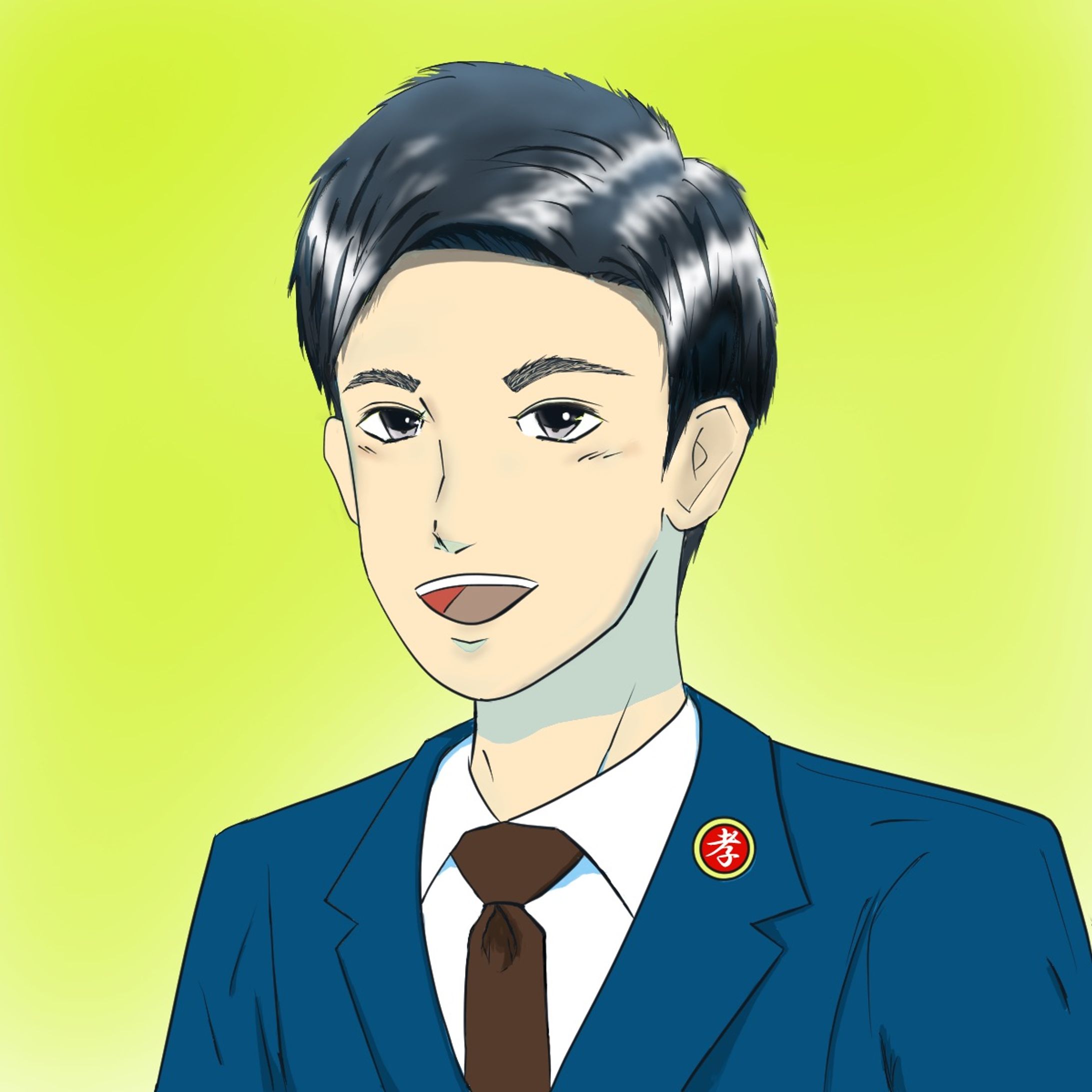 SNSアイコン（1作目）-1