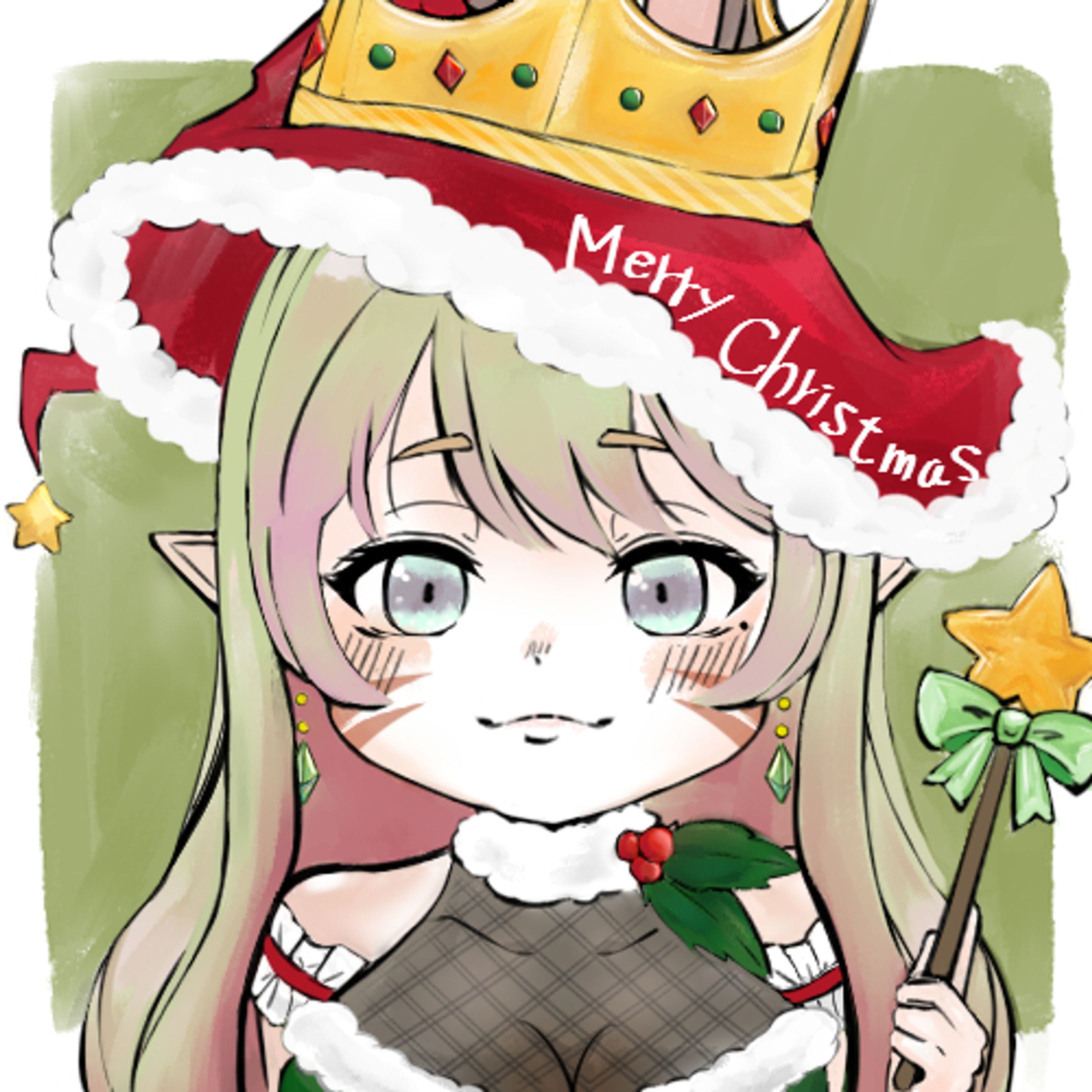 ミニクリスマス-1
