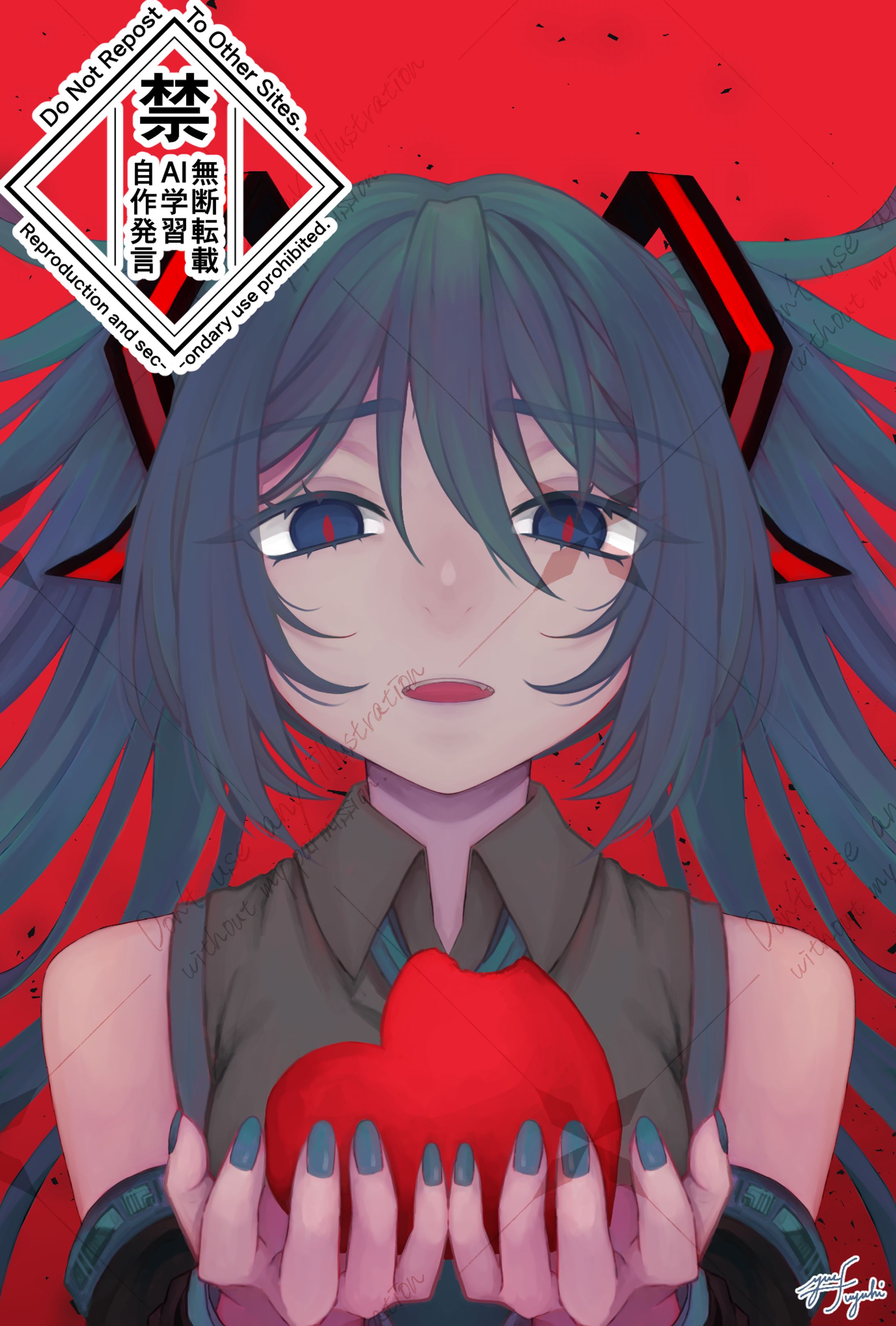 マシュマロ/DECO*27-1