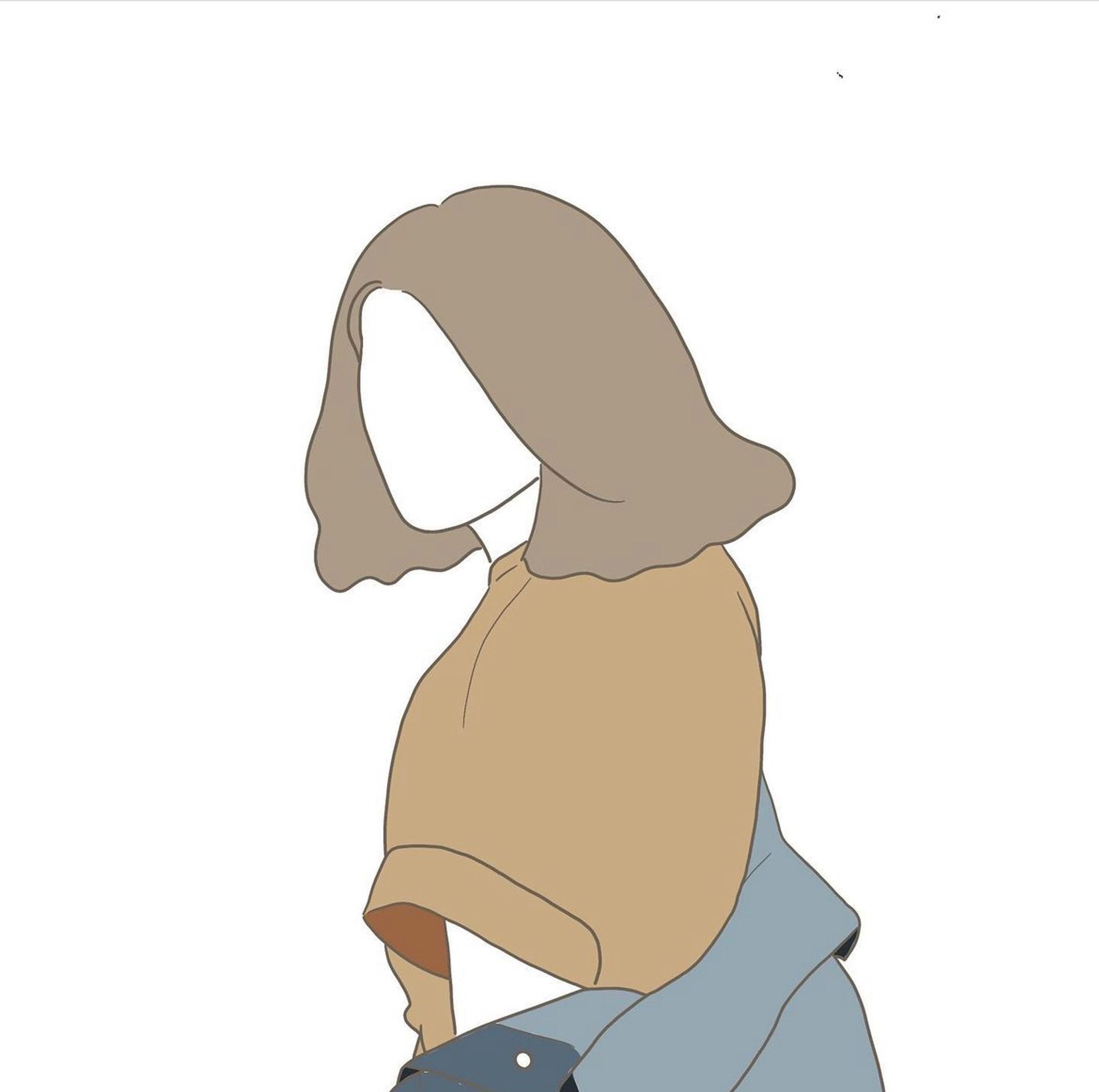 海外　女性-1