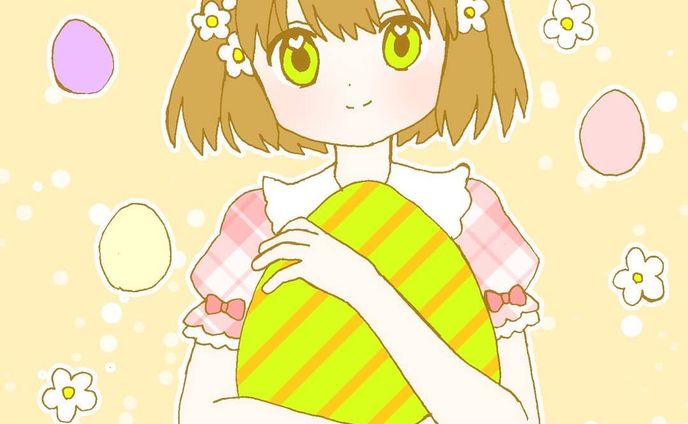 デジタルイラスト、まいどなニュース