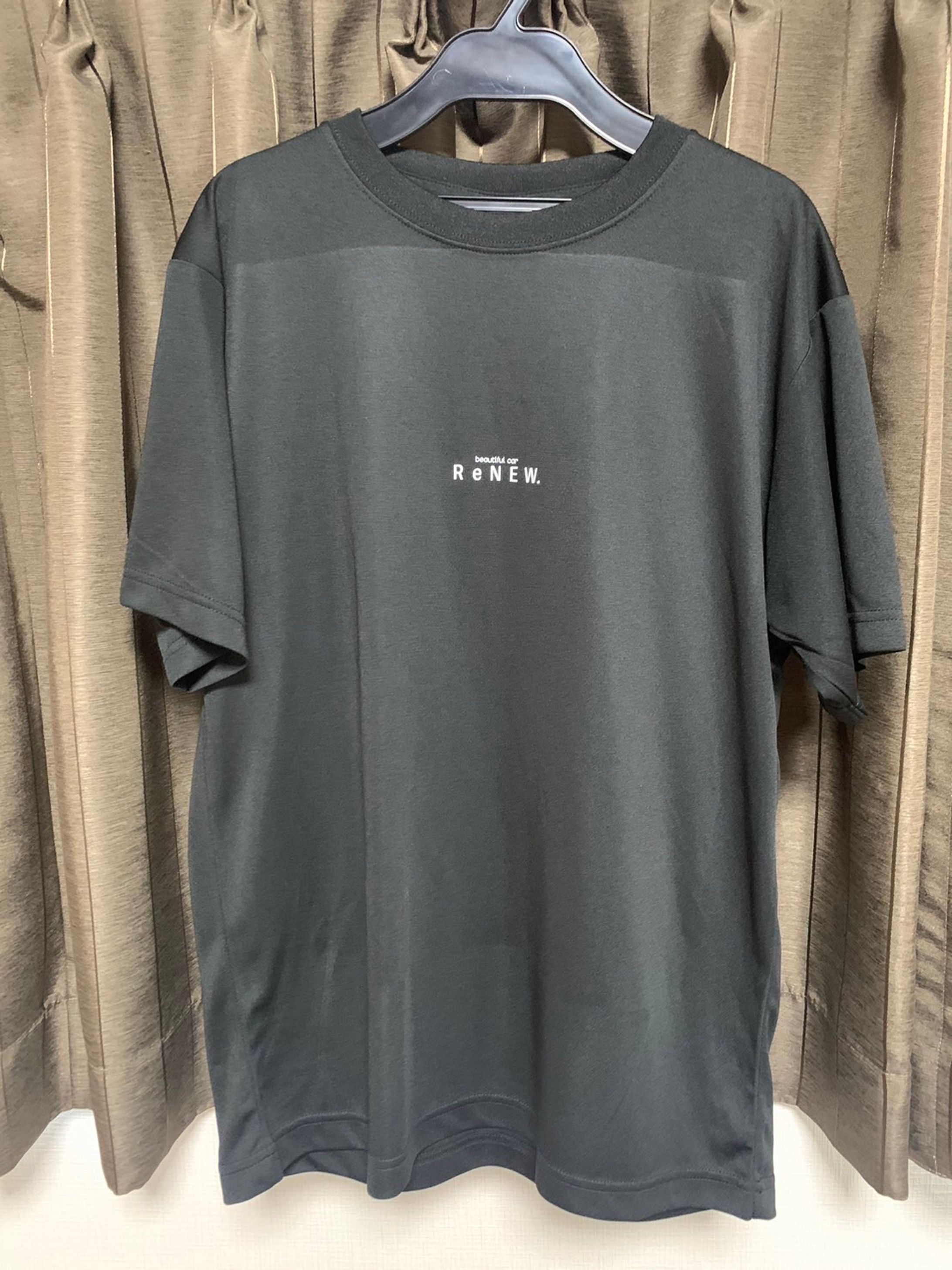 【Tシャツ】ReNEW様のTシャツ-1