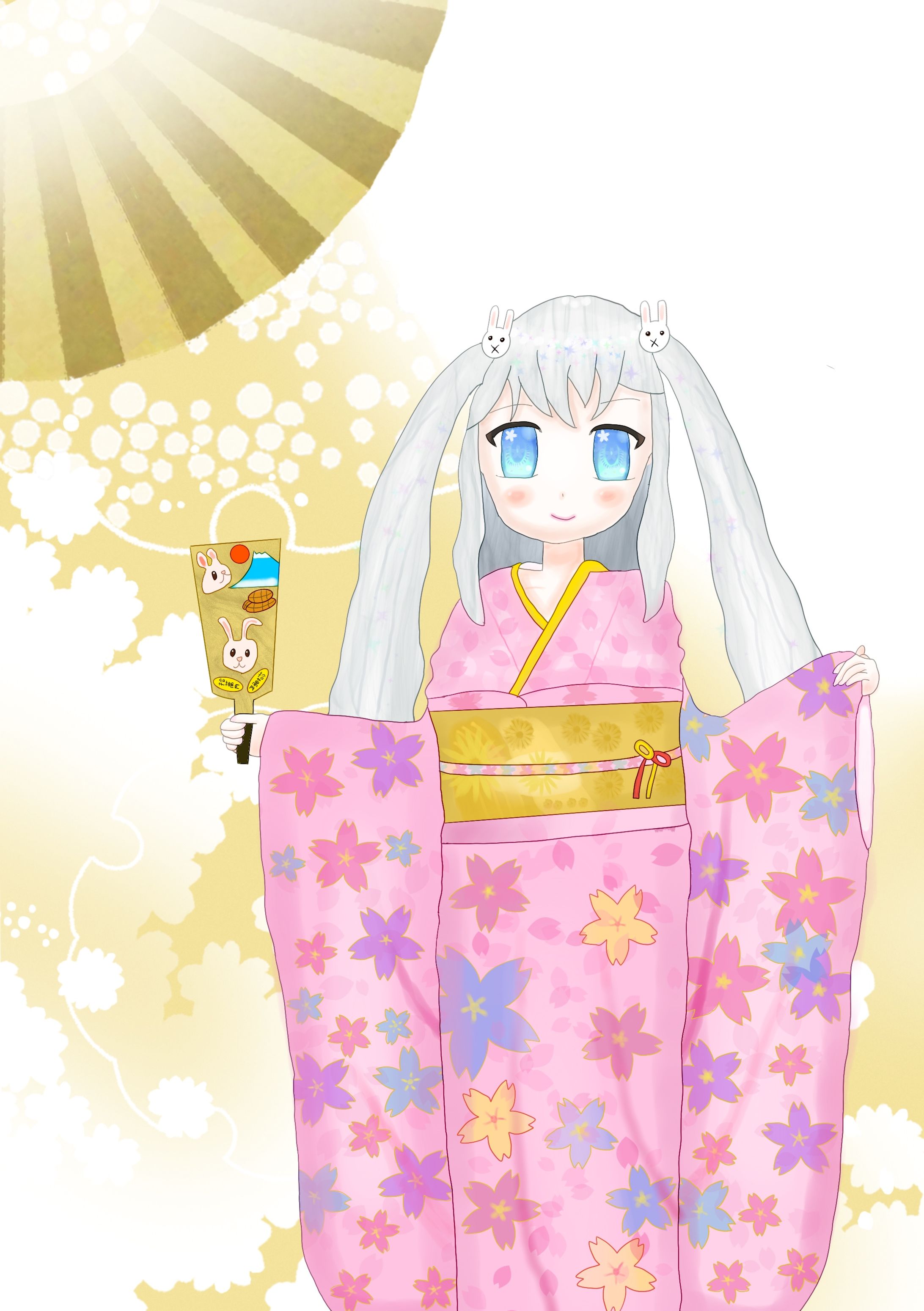 水瀬薫ちゃん-1