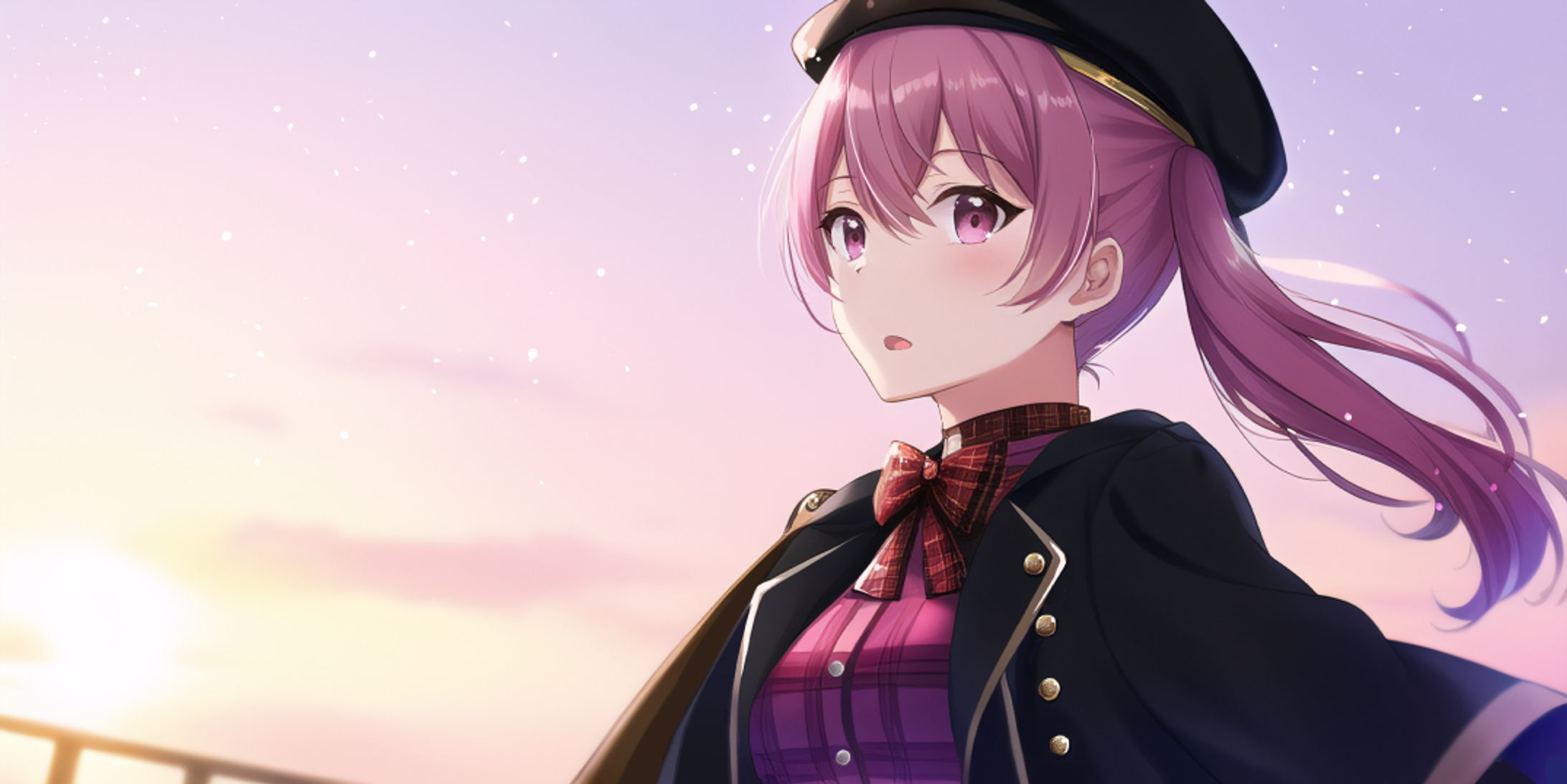 オリジナルキャライラスト-1