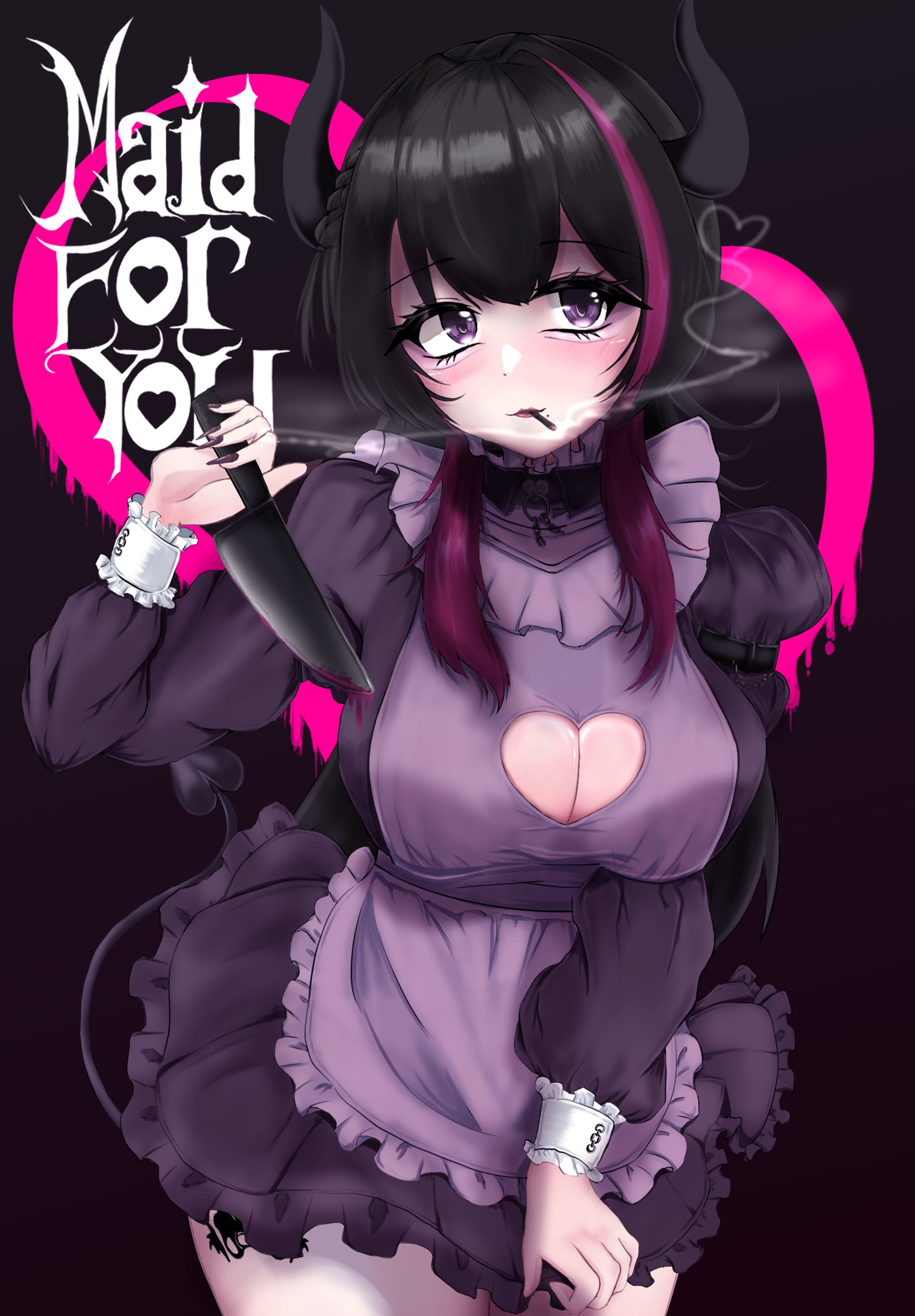 Maid Day 2025-1