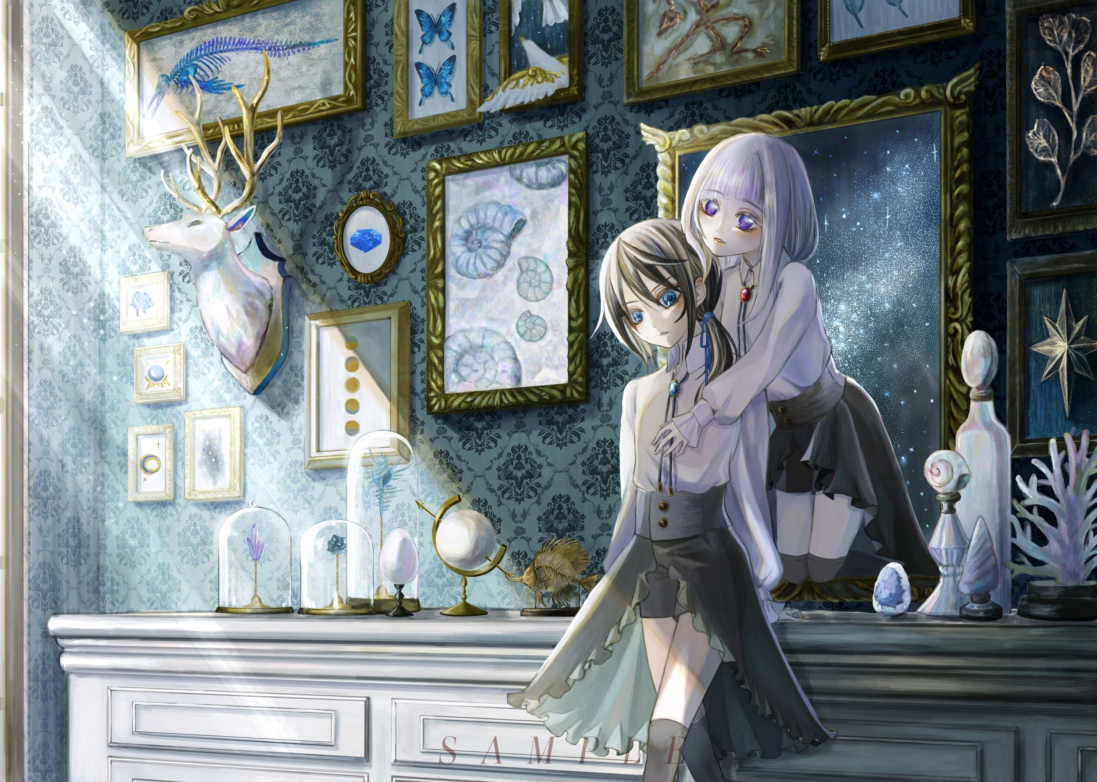 背景イラスト-1