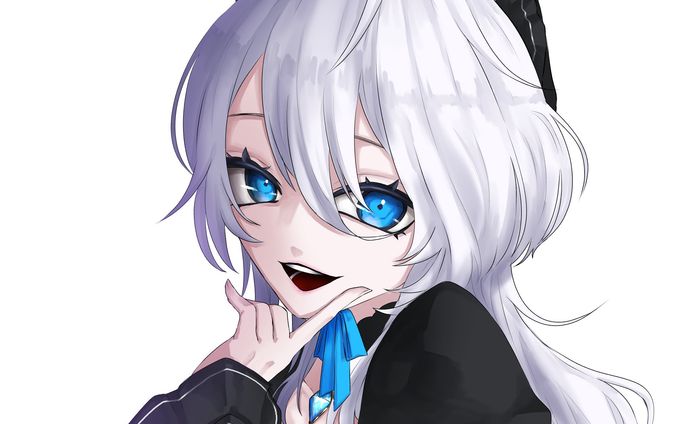 詠ヴィオラ様_ご依頼