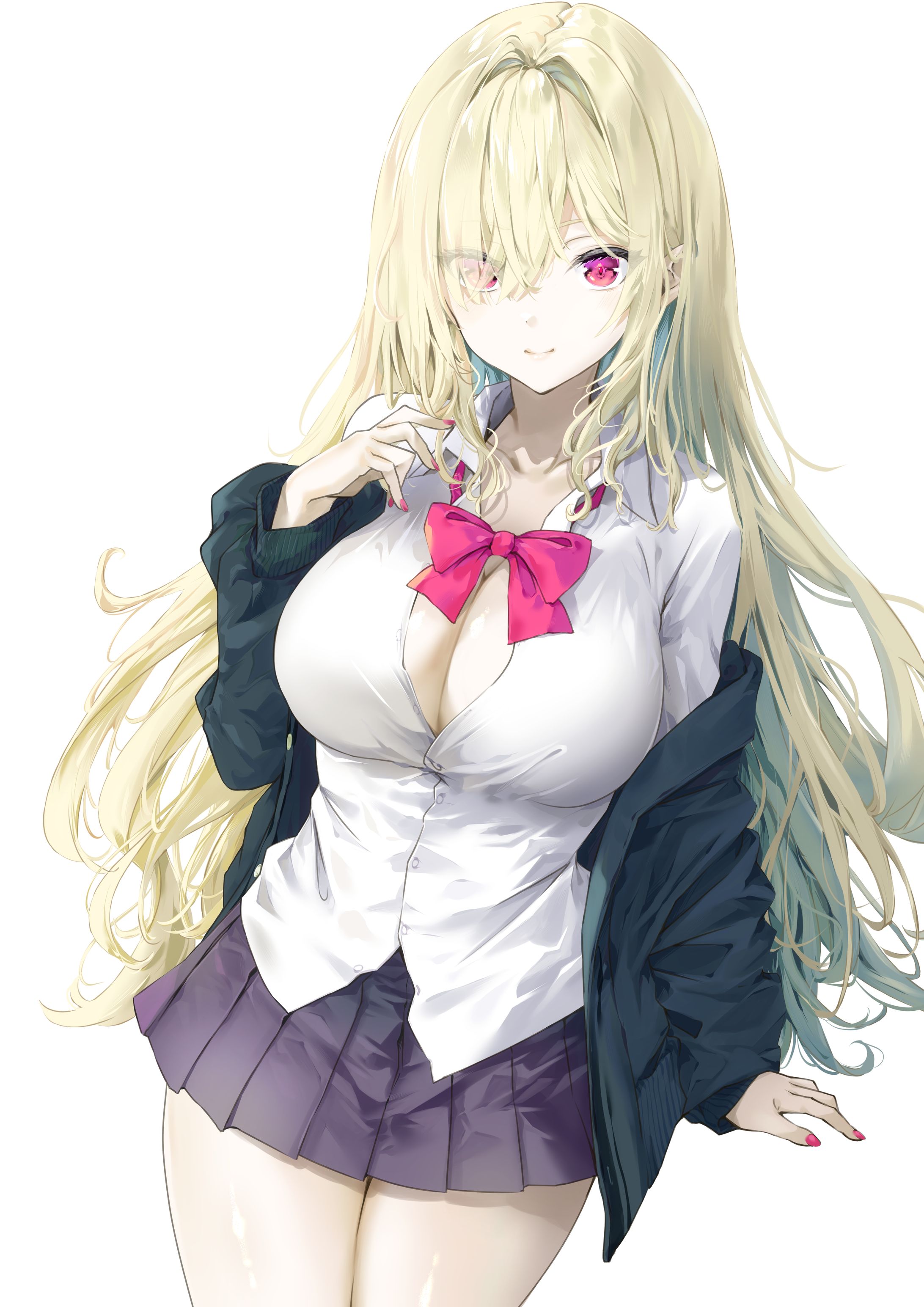 ギャルjk-1