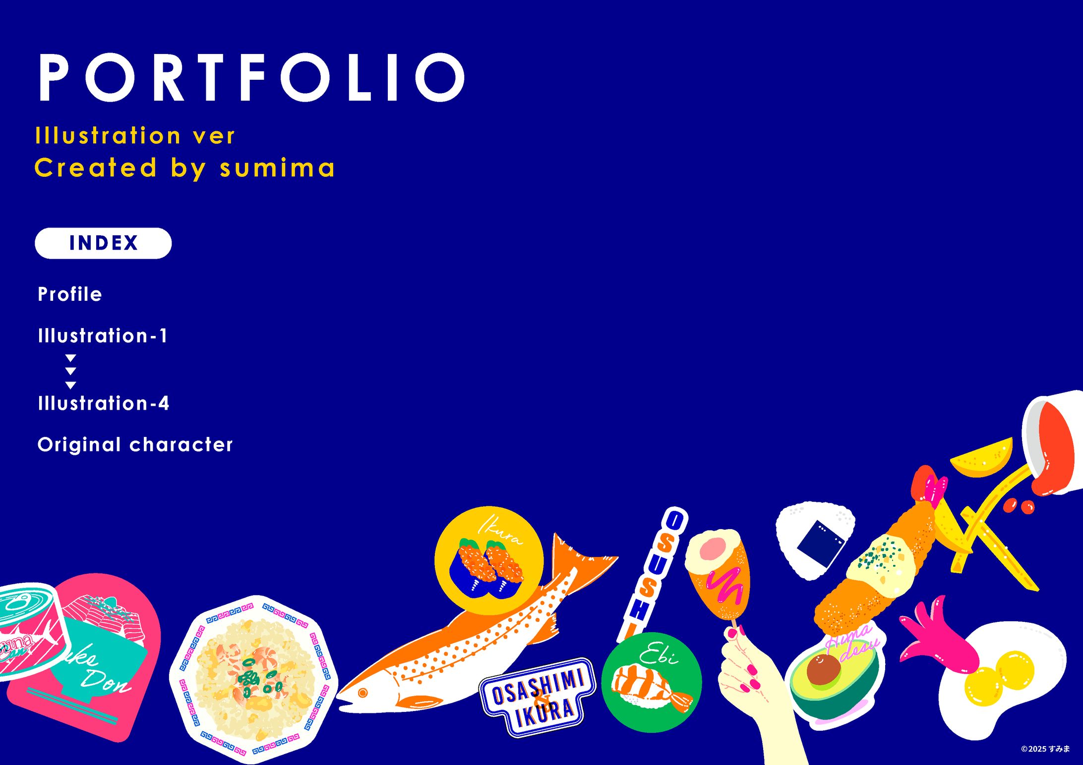 sumima's Illustration portfolio-1