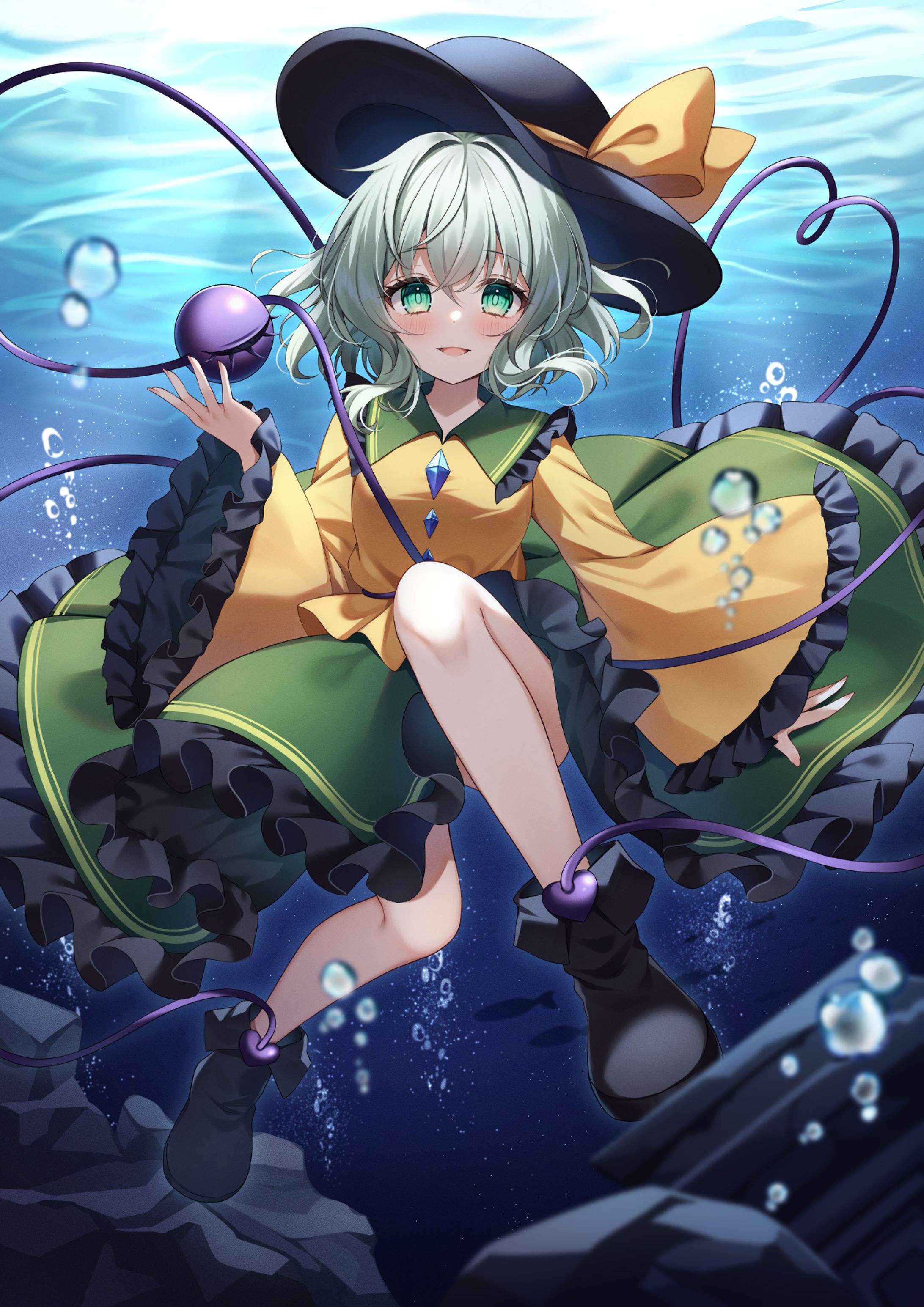 あにまる製菓様　グッズ用イラスト-1