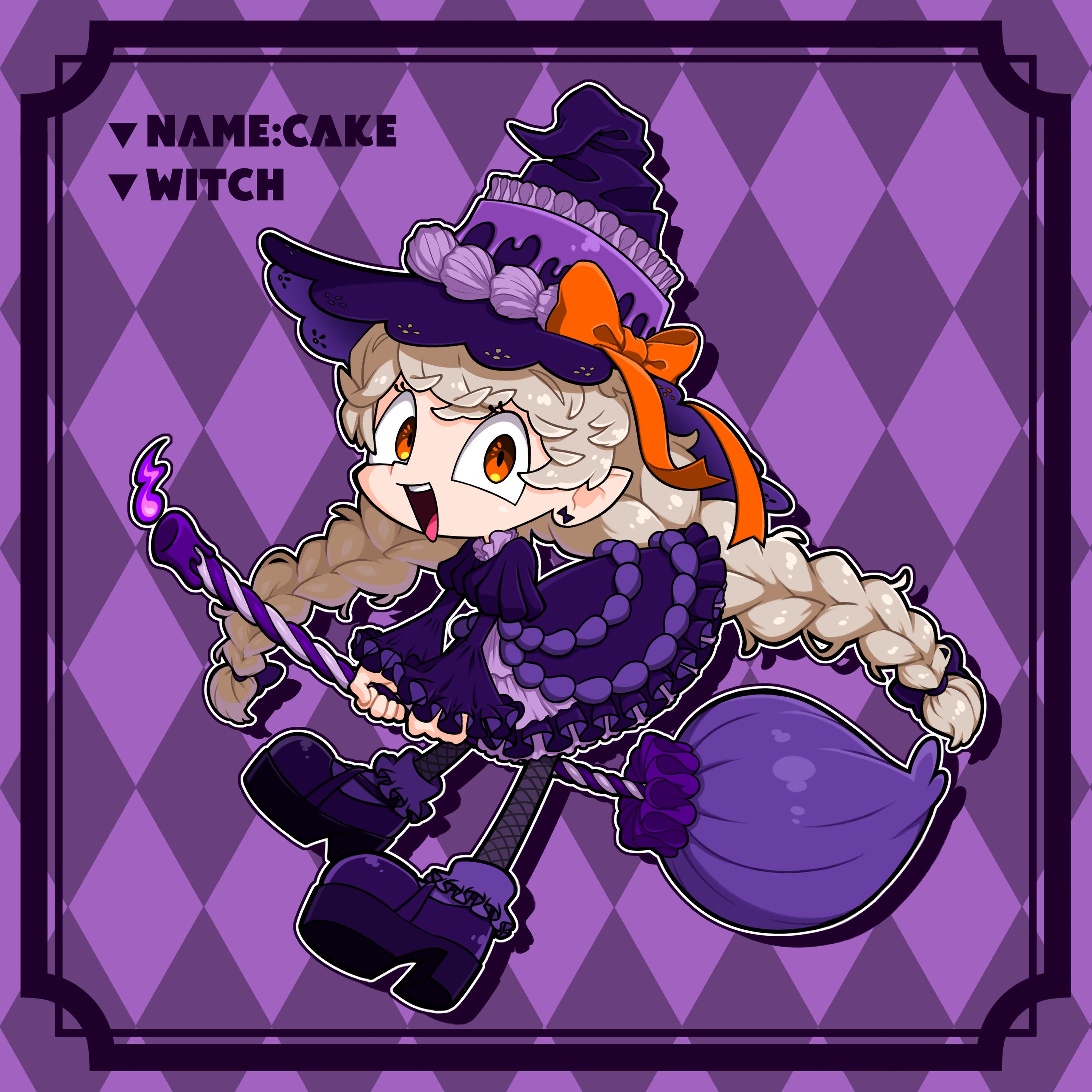 ハロウィンシリーズ-1