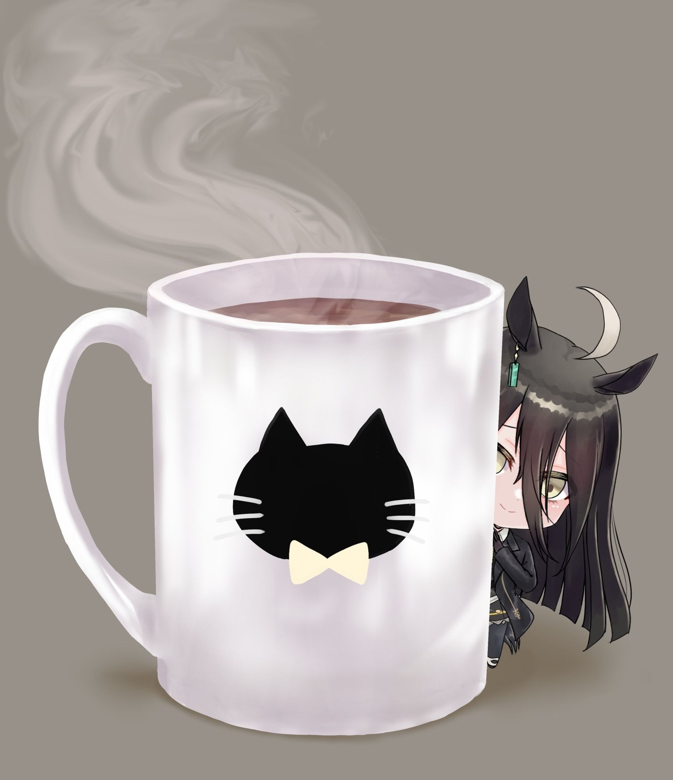 版権SD絵まとめ-1