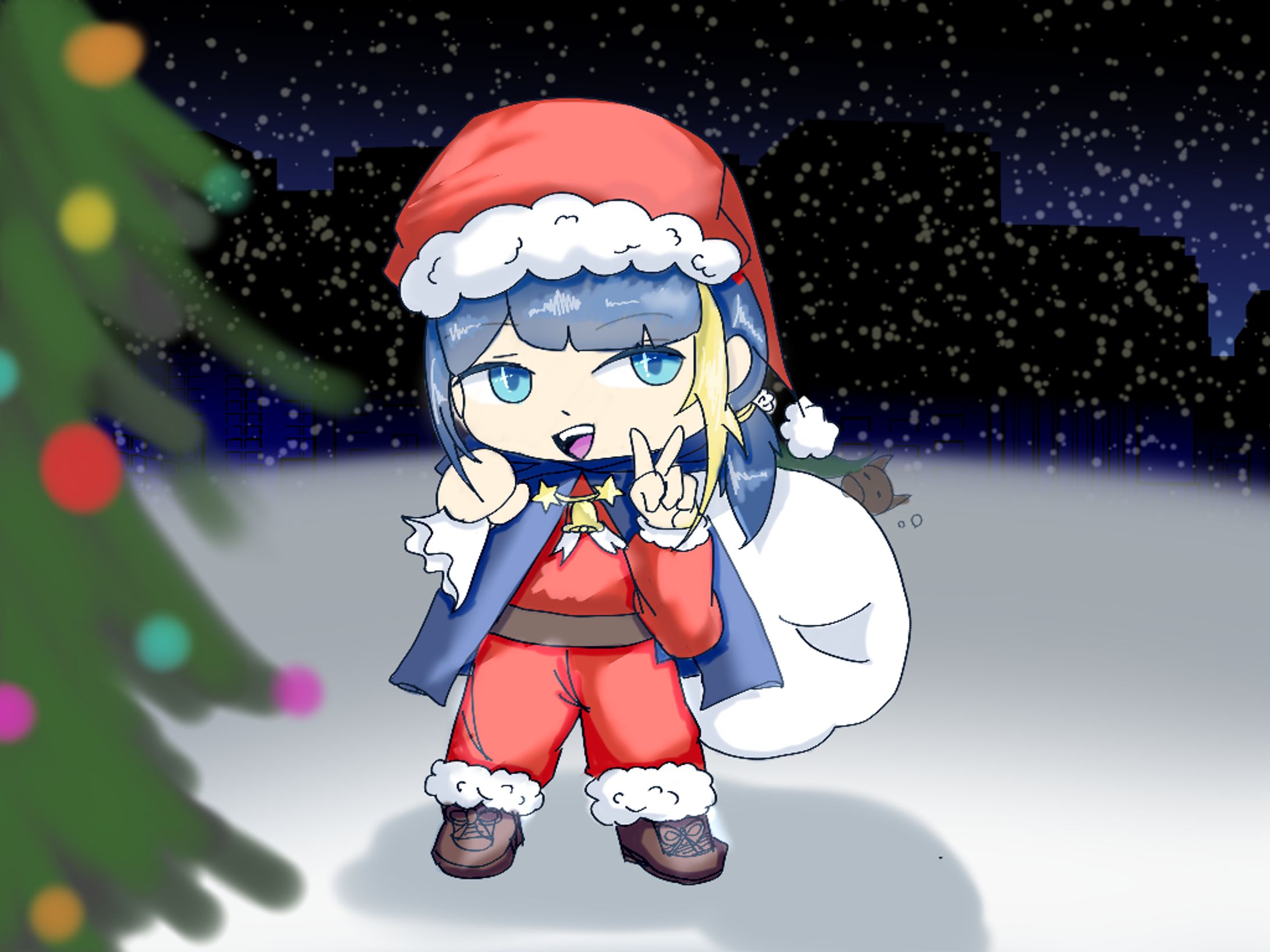 ＳＤイラスト-1