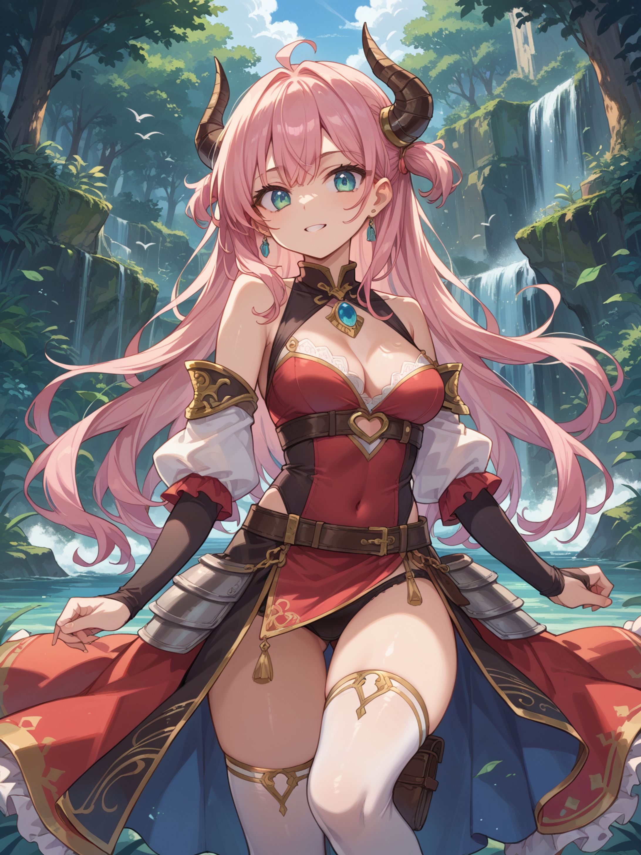 ファンタジー-1