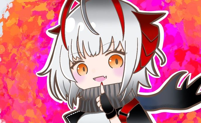 web design、アークナイツ