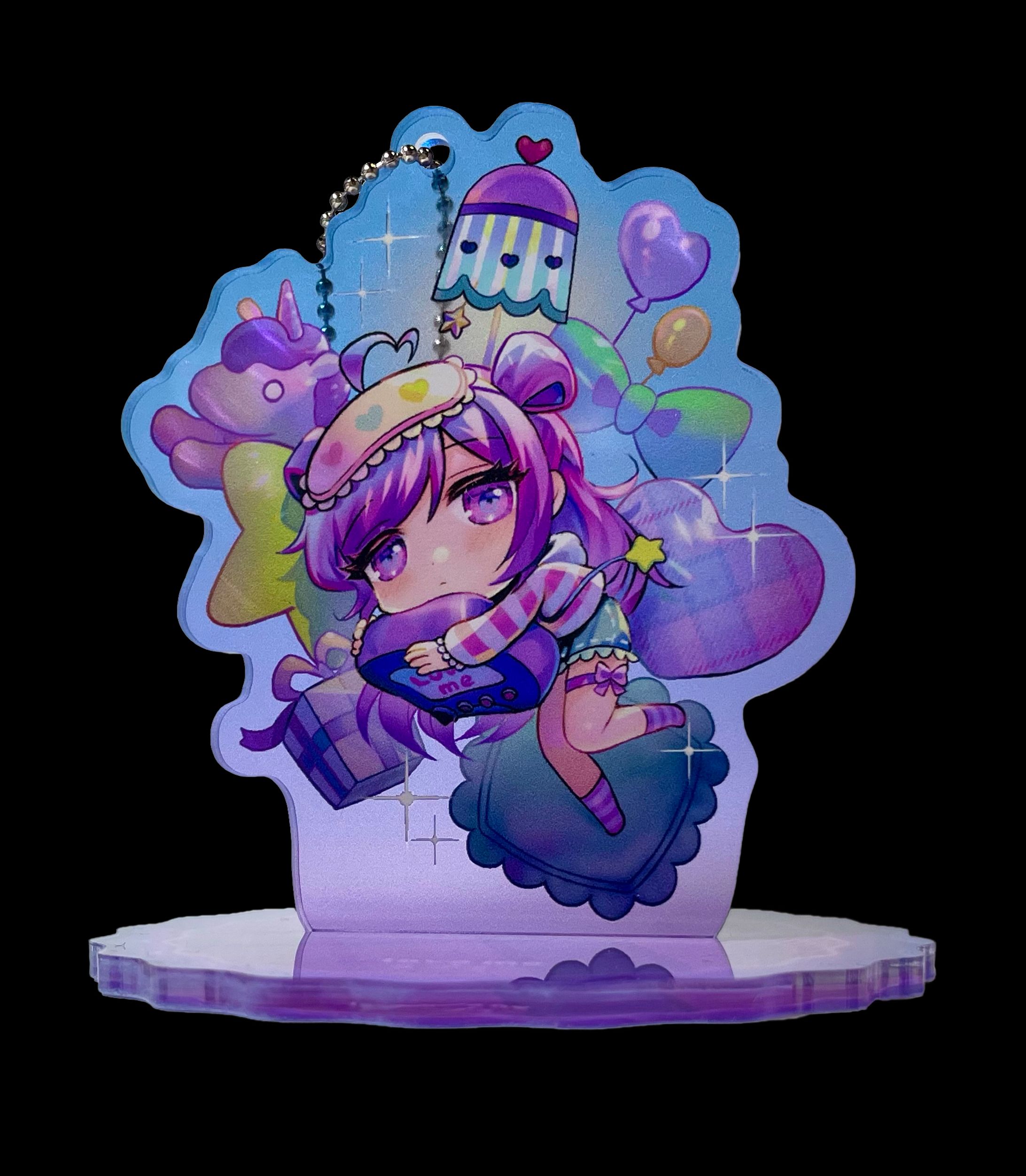 【2020】グッズイラスト-1