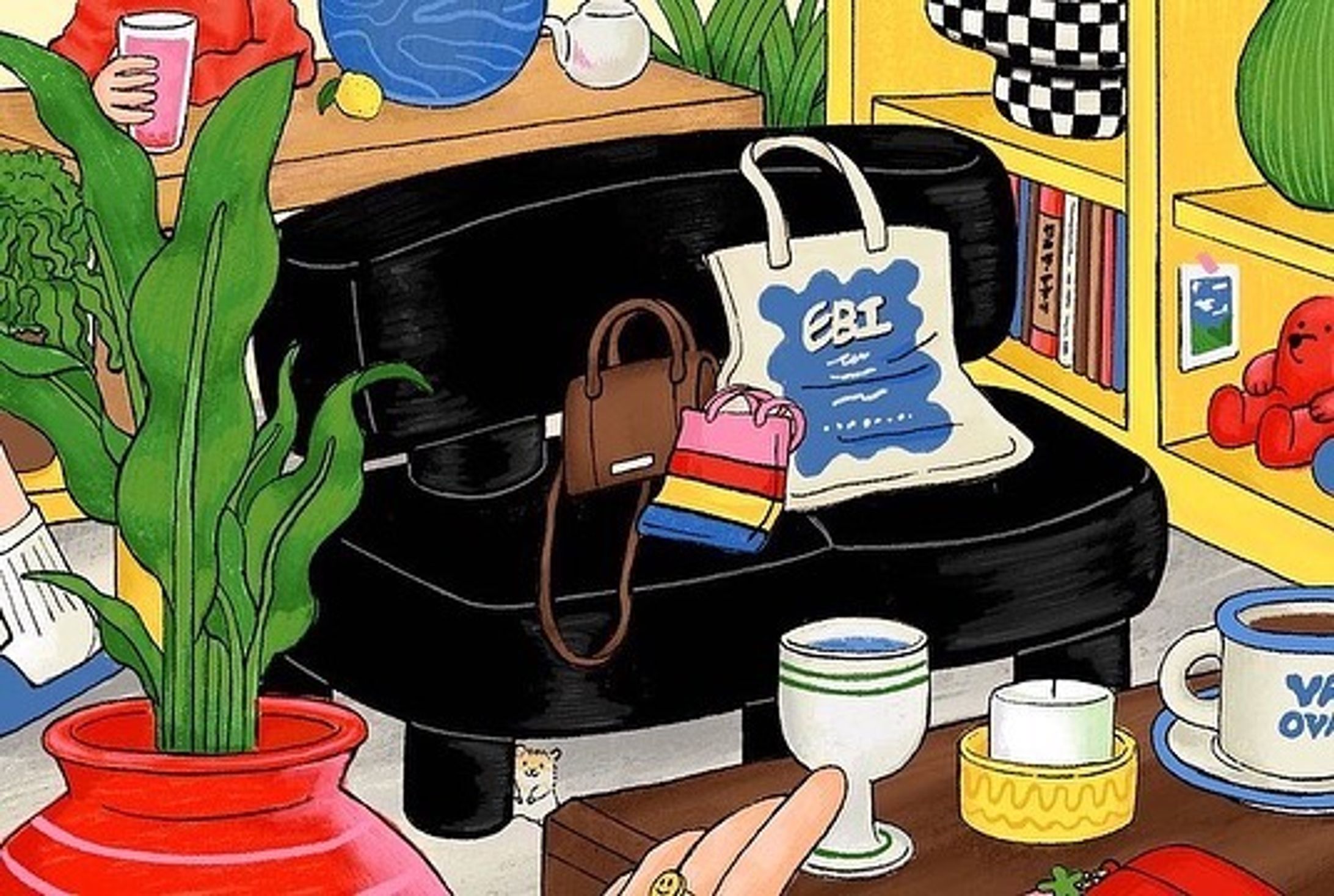 ちら。。🐹

#instaart #illustration #room#instagood#hamster#illustrations #design#colorful #illustrationprocess #イラストレーション #イラスト#部屋#ハムスター#カラフル#いらすとぐらむ #イラストグラム#部屋作り-1