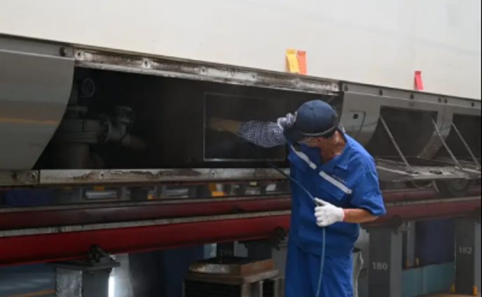 鉄道車両検査 監視システム、グローバルトップ18企業のランキングと市場シェア3972025～2031年グローバル鉄道車両検査・監視システム市場レポート