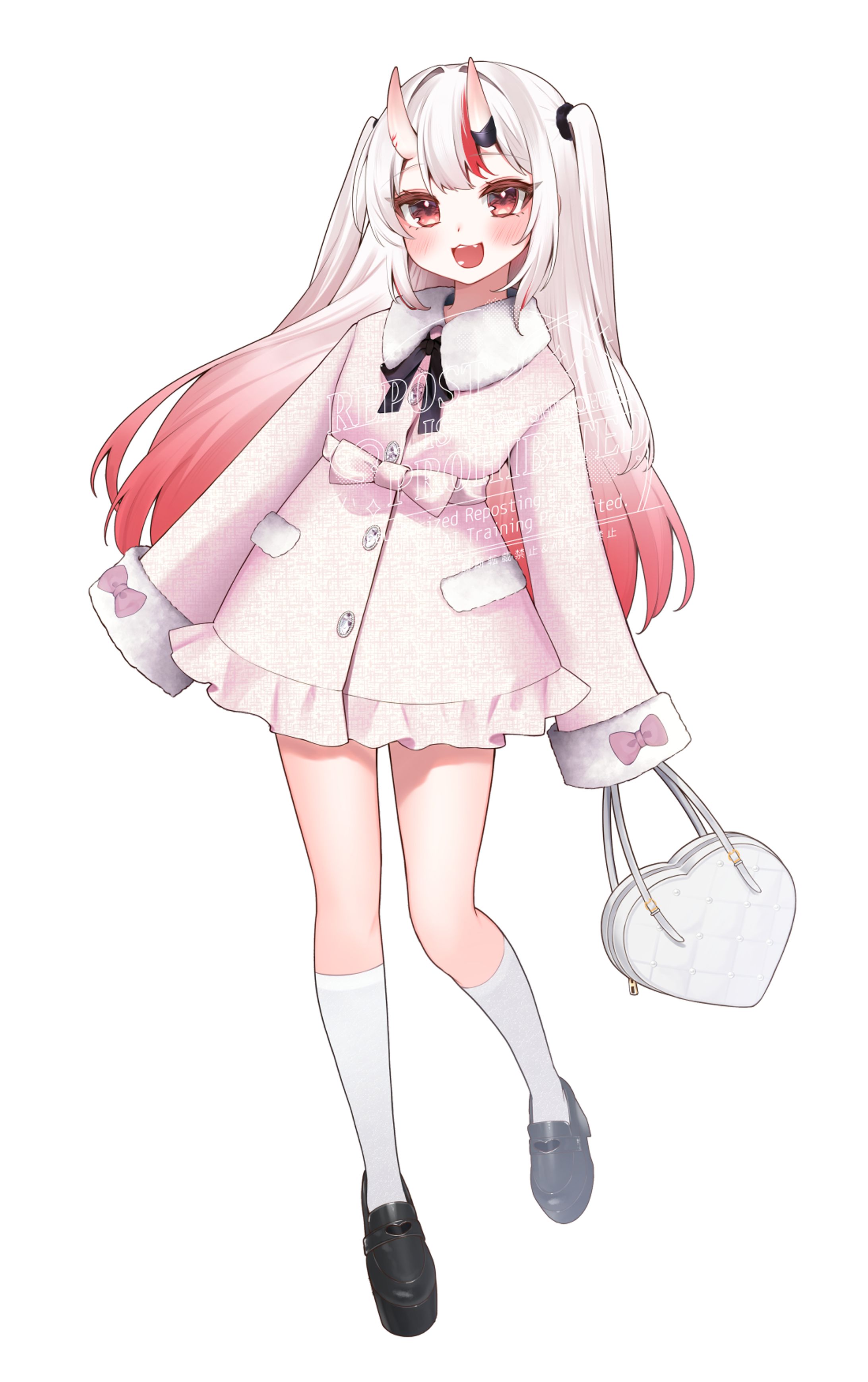 冬デートイラスト-1