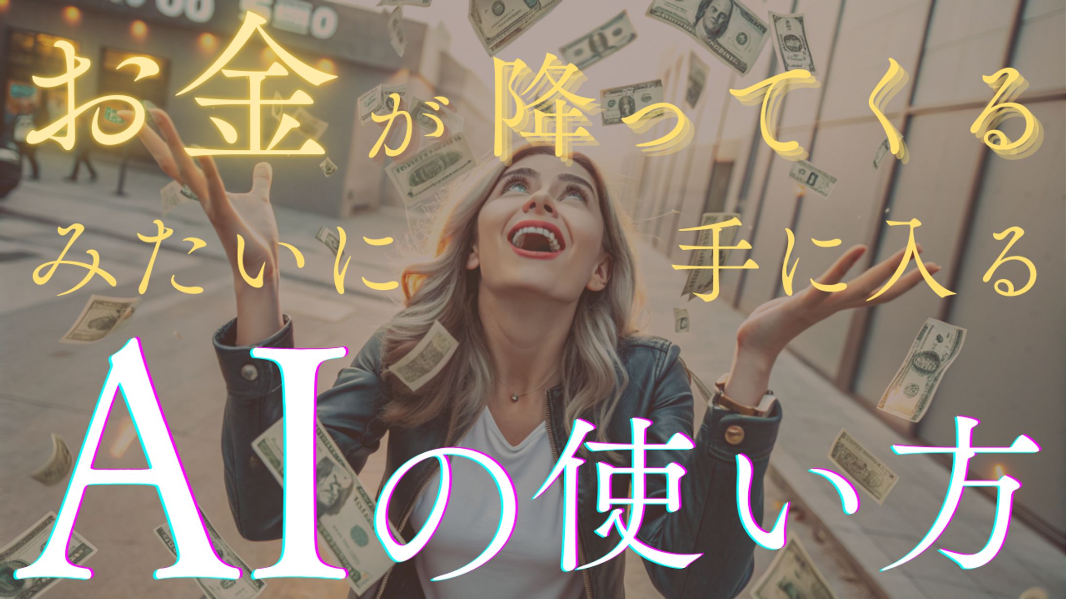  AI副業系サムネイルサンプル-1