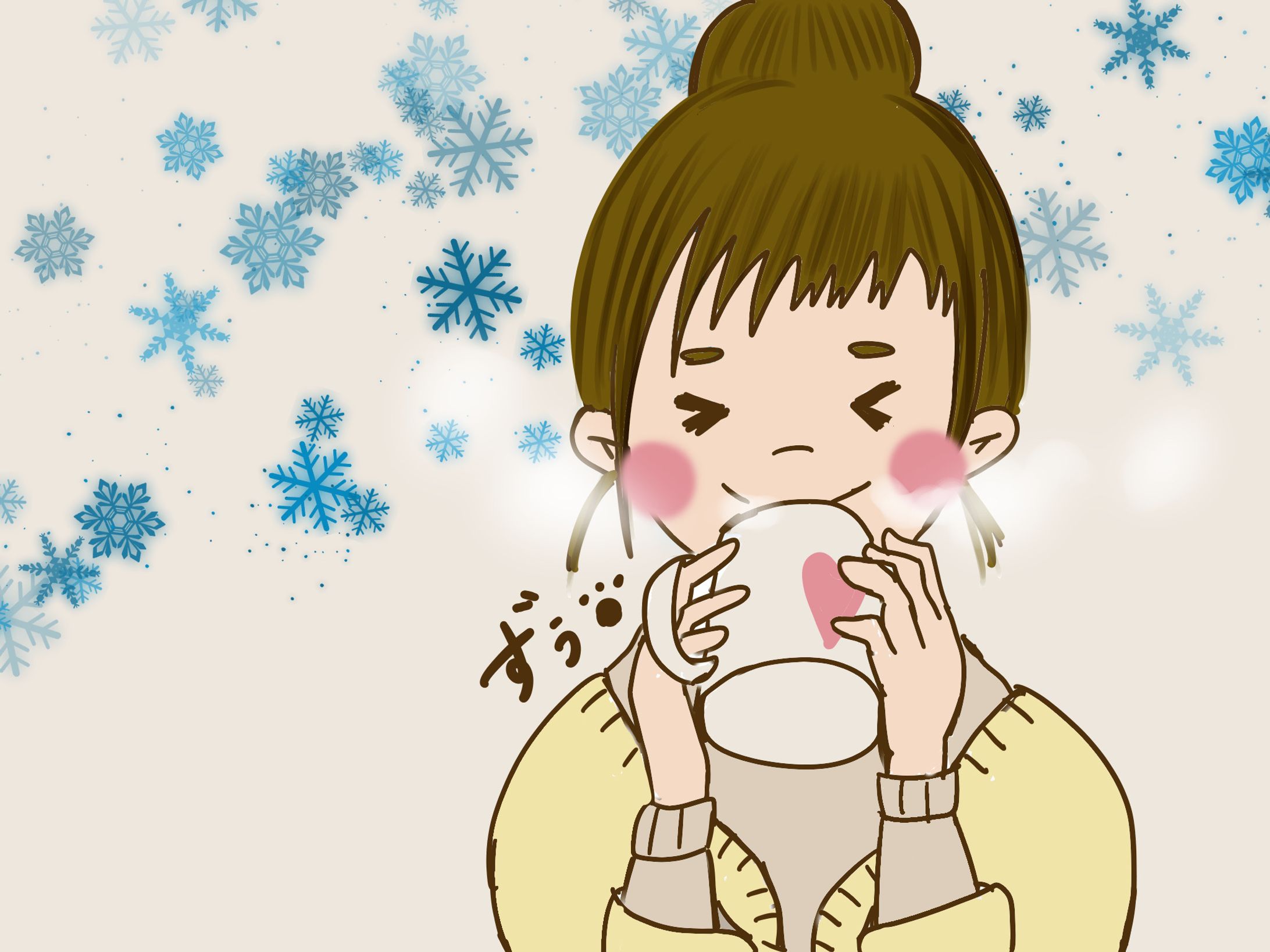 アイコン用イラスト-1