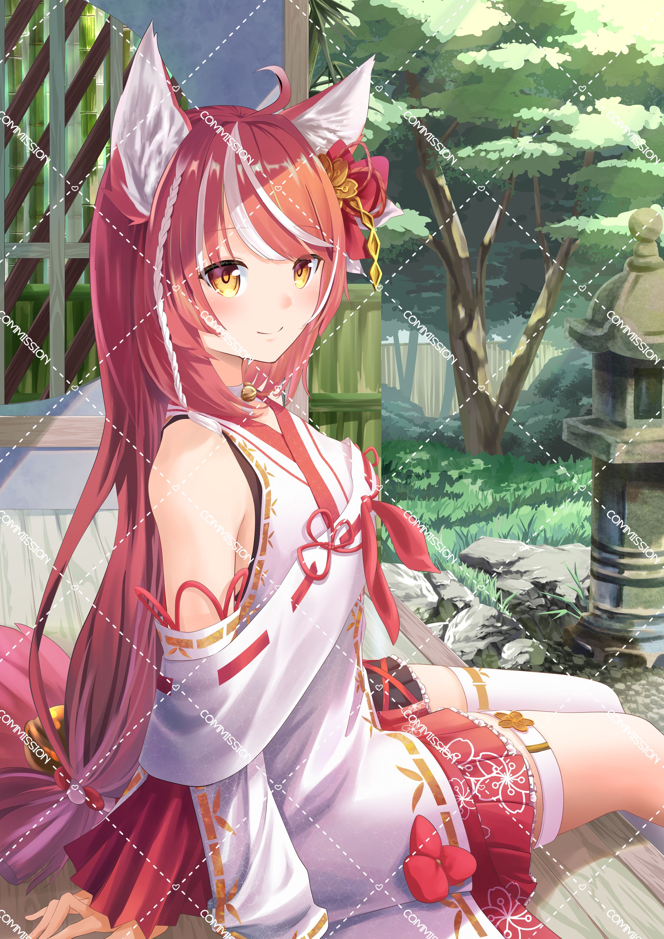 天狐るりあ様-1