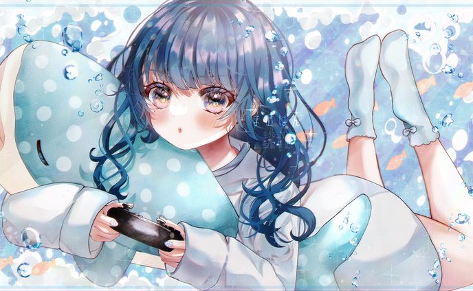 一枚絵ご依頼